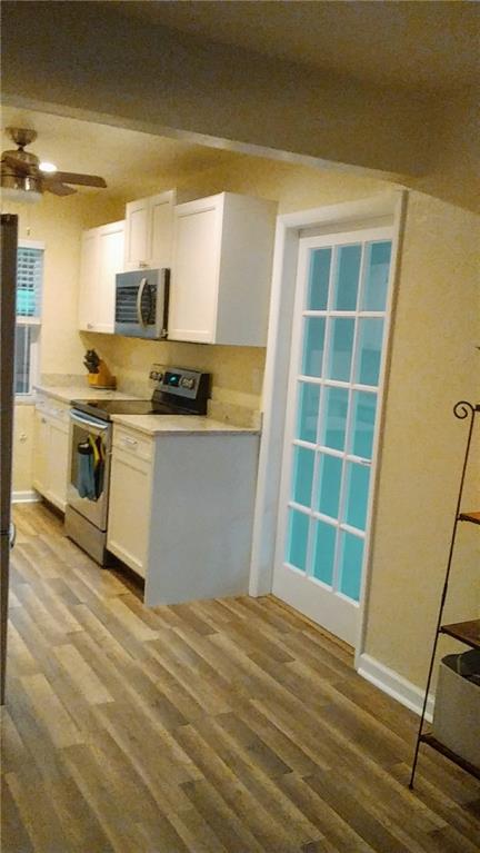 COLLIER MANOR 34-45 B - Residential