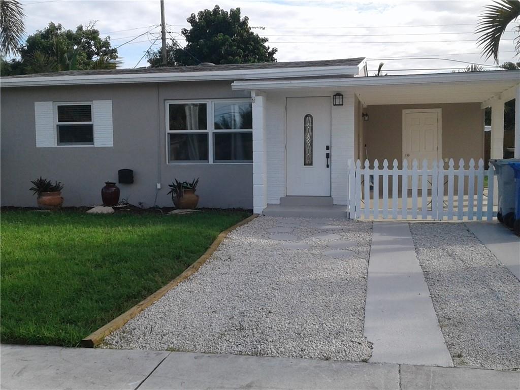 COLLIER MANOR 34-45 B - Residential