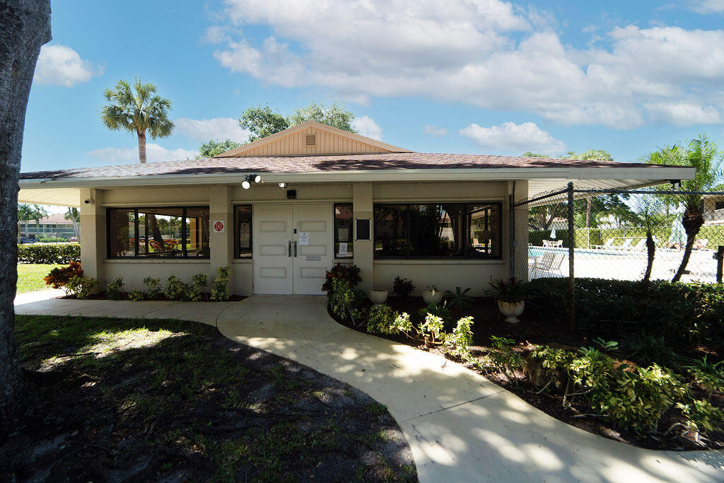 CHASEWOOD OF JUPITER - Residential