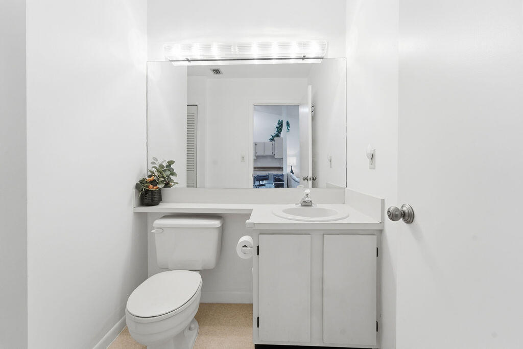 CHASEWOOD OF JUPITER - Residential