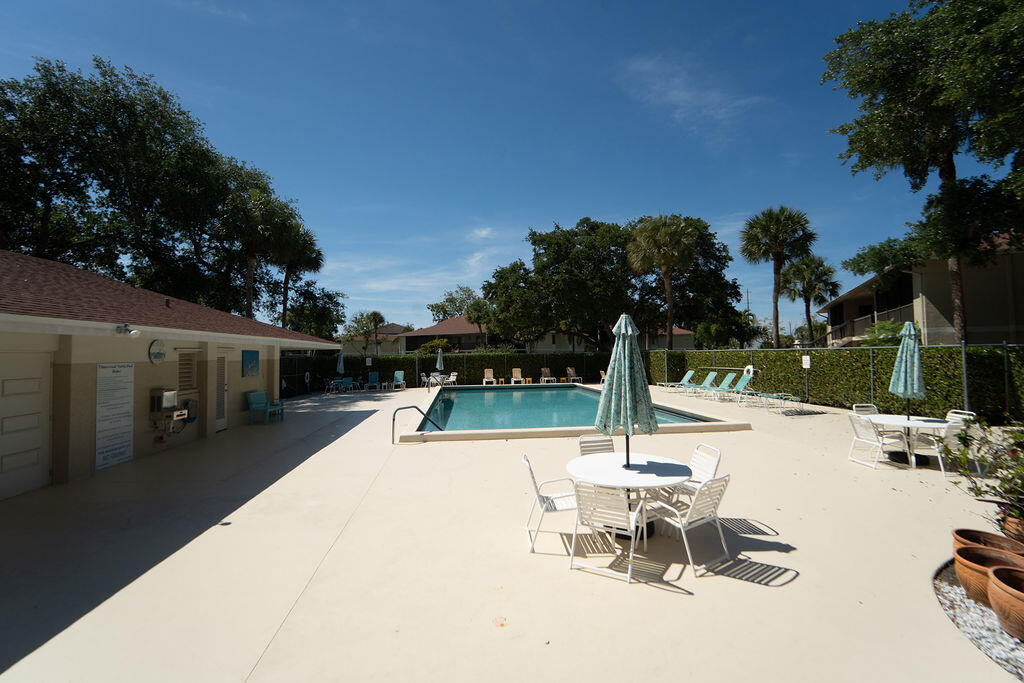 CHASEWOOD OF JUPITER - Residential