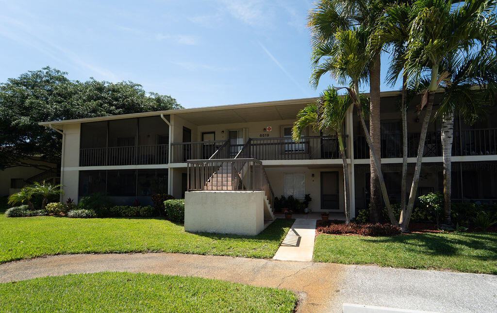 CHASEWOOD OF JUPITER - Residential