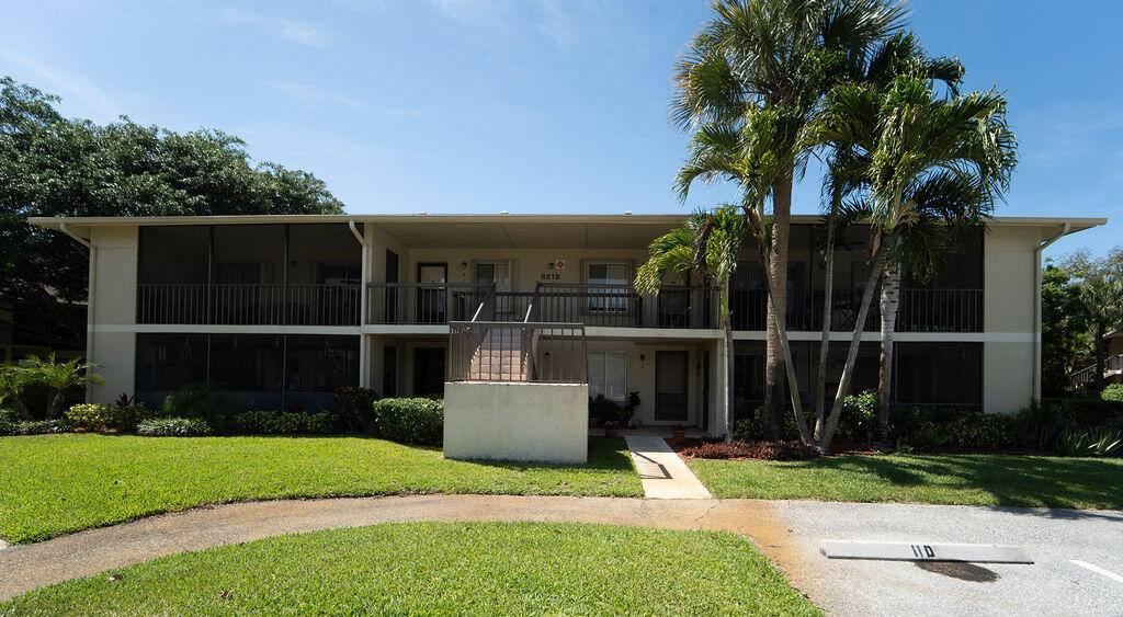 CHASEWOOD OF JUPITER - Residential