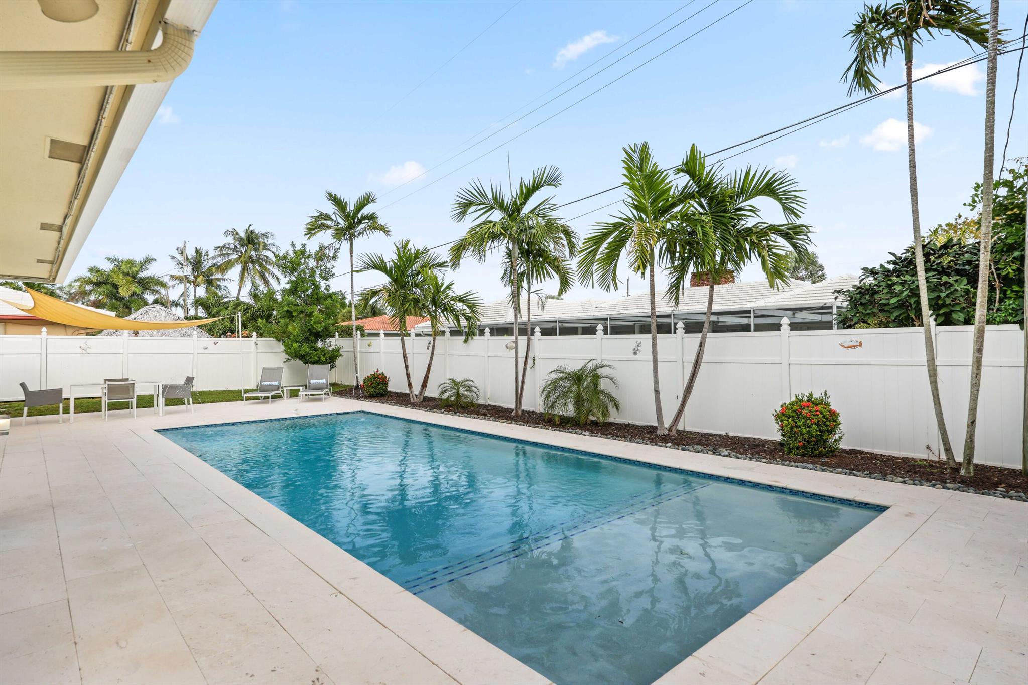 VENETIAN ISLES 3RD SEC - Residential