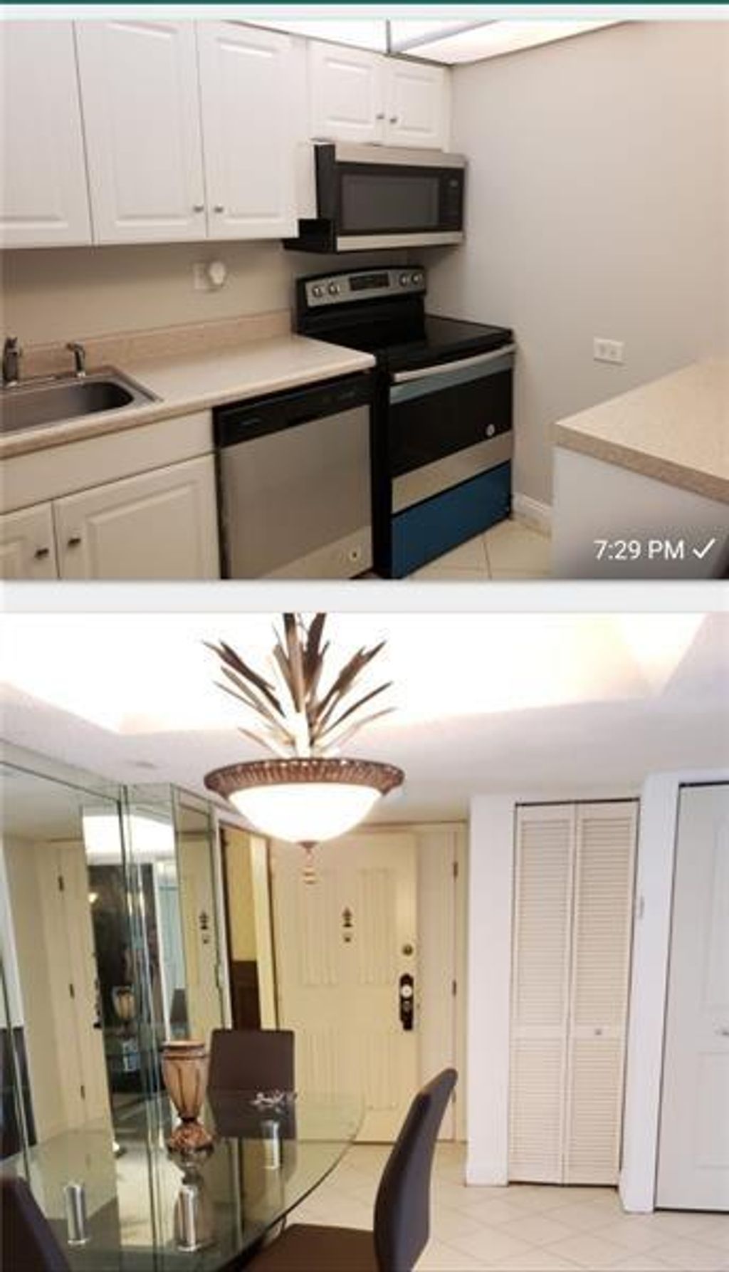 Photo of 3760 Inverrary Dr #2F, Lauderhill, FL 33319 (MLS # F10333242)