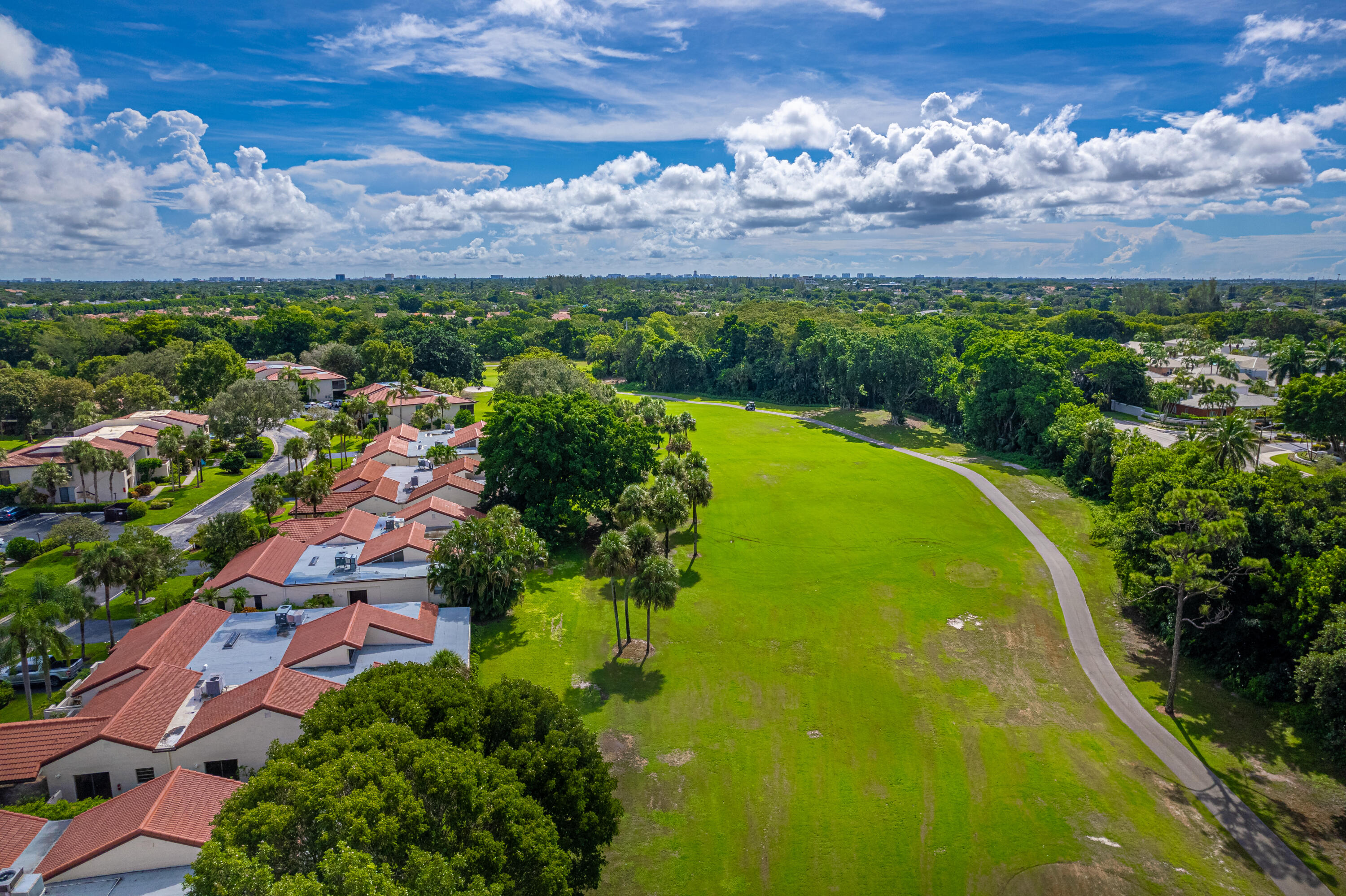 GREENS OF BOCA LAGO CONDO - Residential