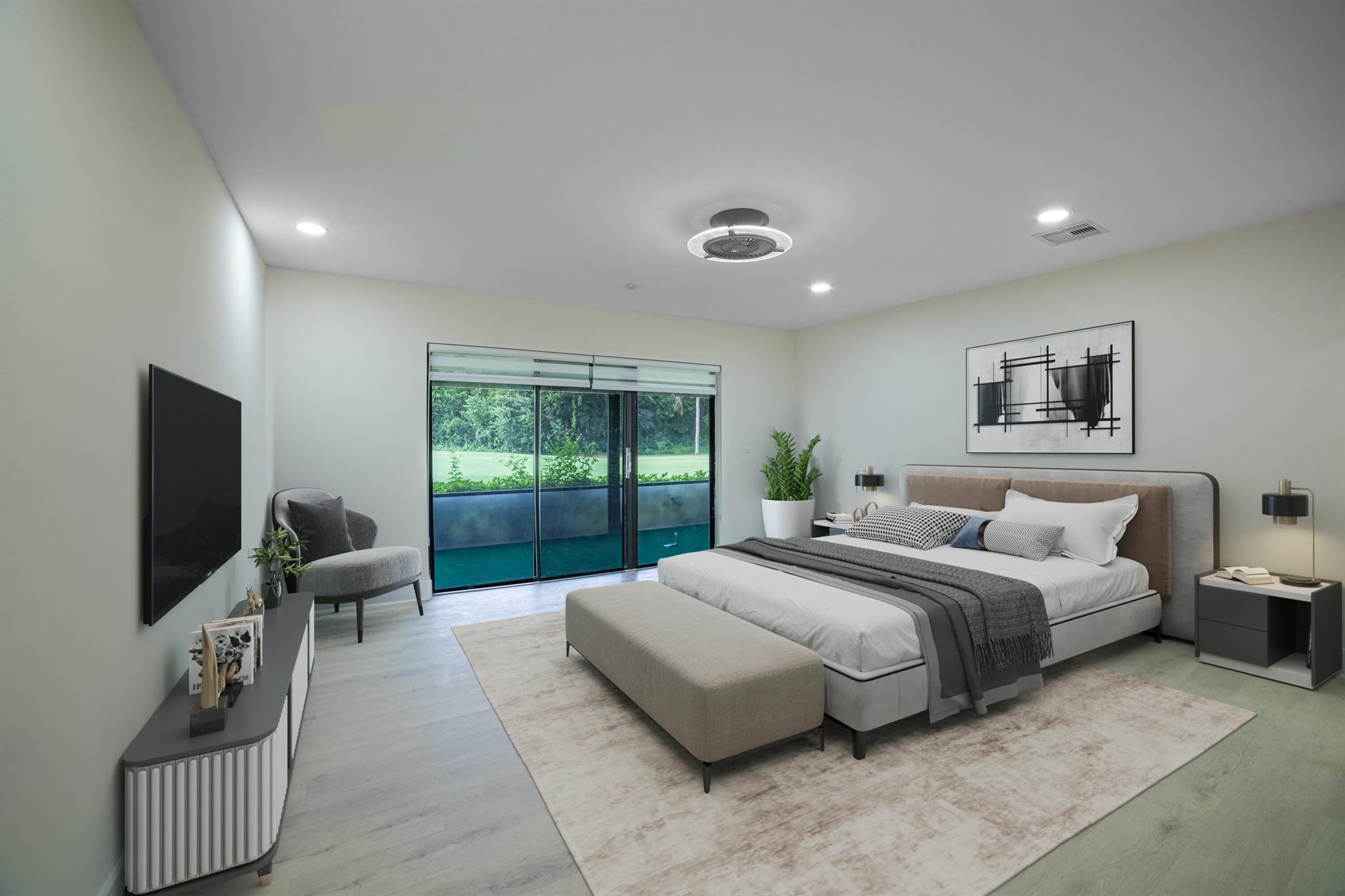 8008 Eastlake Drive 12-A