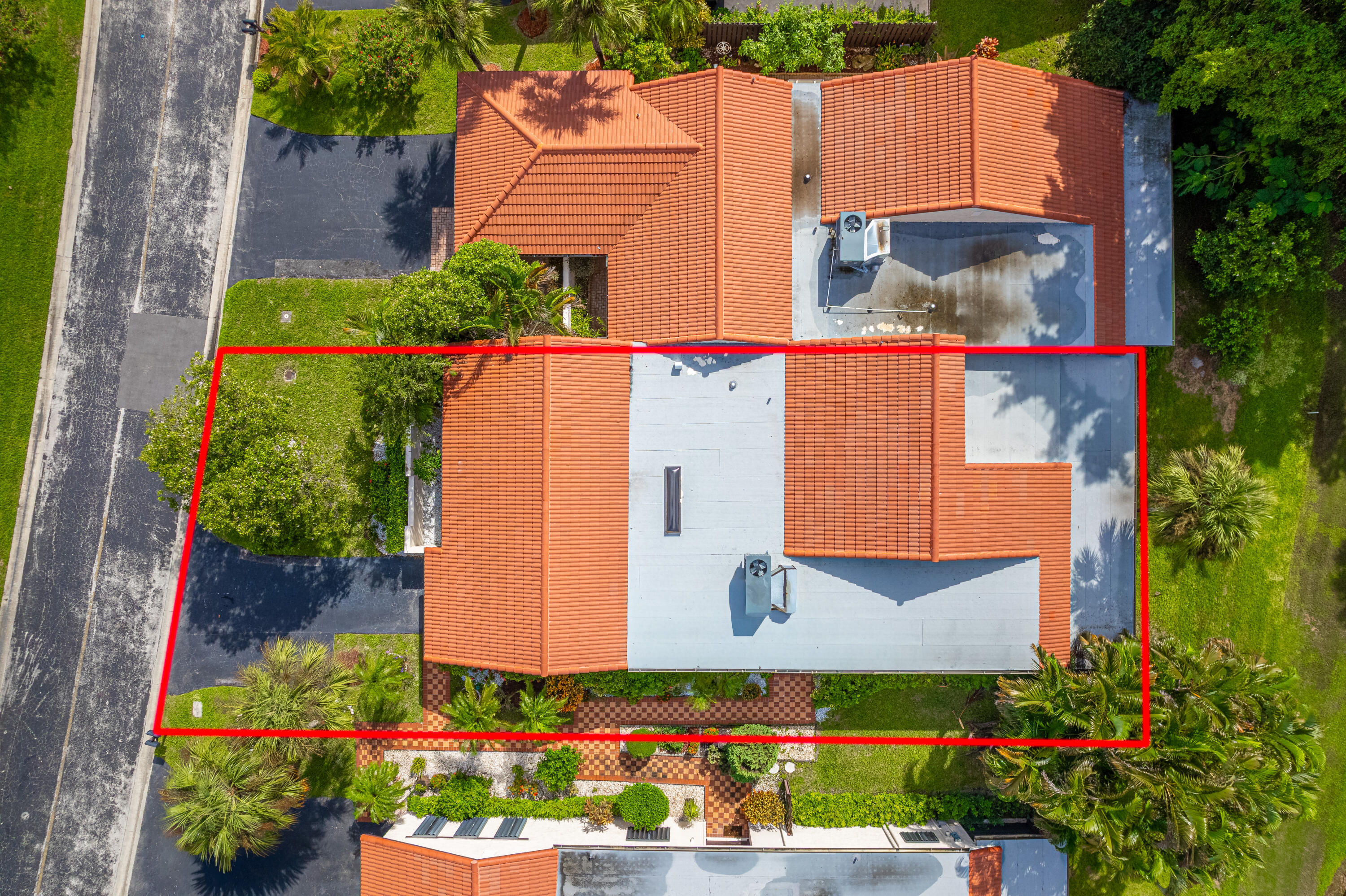 GREENS OF BOCA LAGO CONDO - Residential