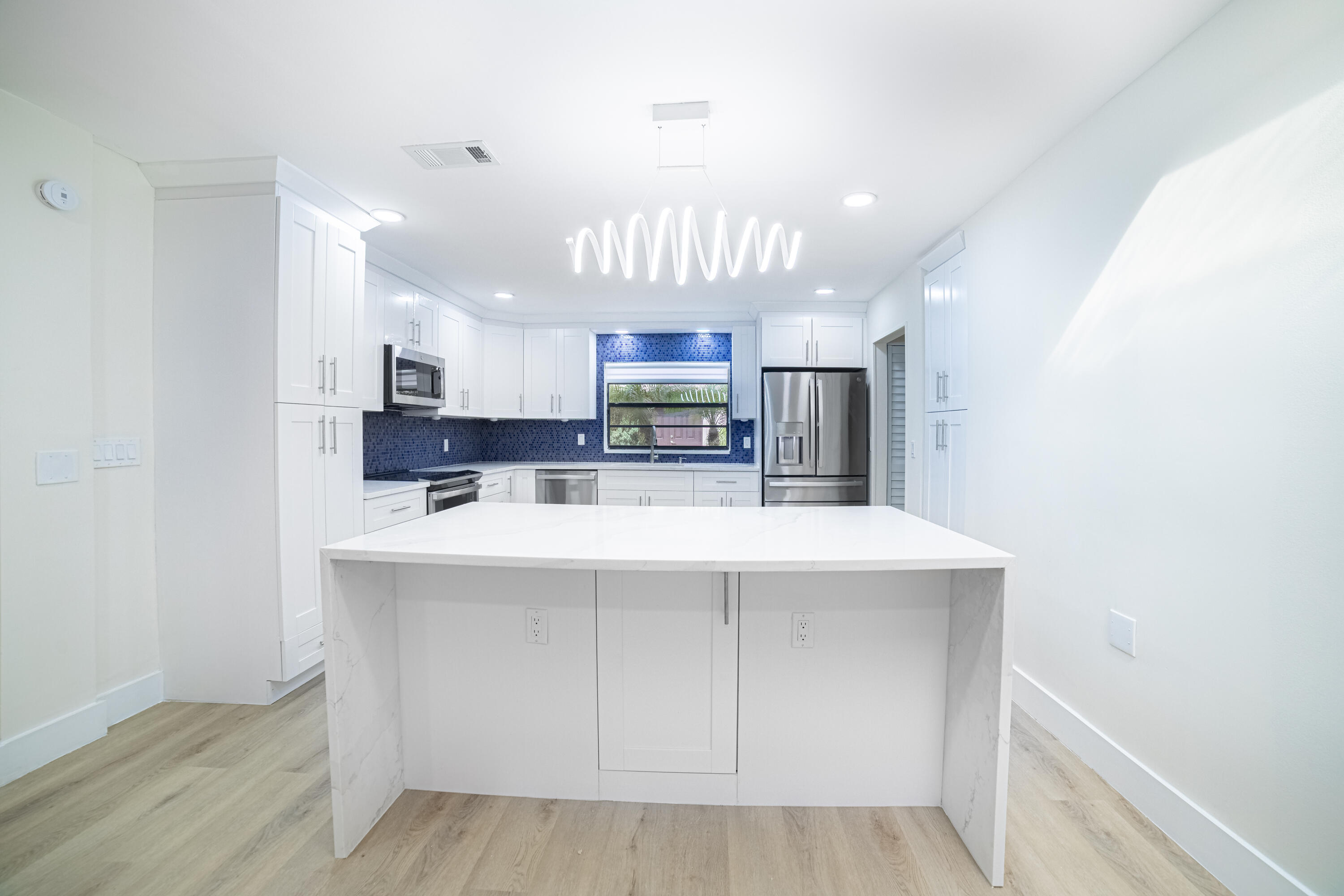 GREENS OF BOCA LAGO CONDO - Residential