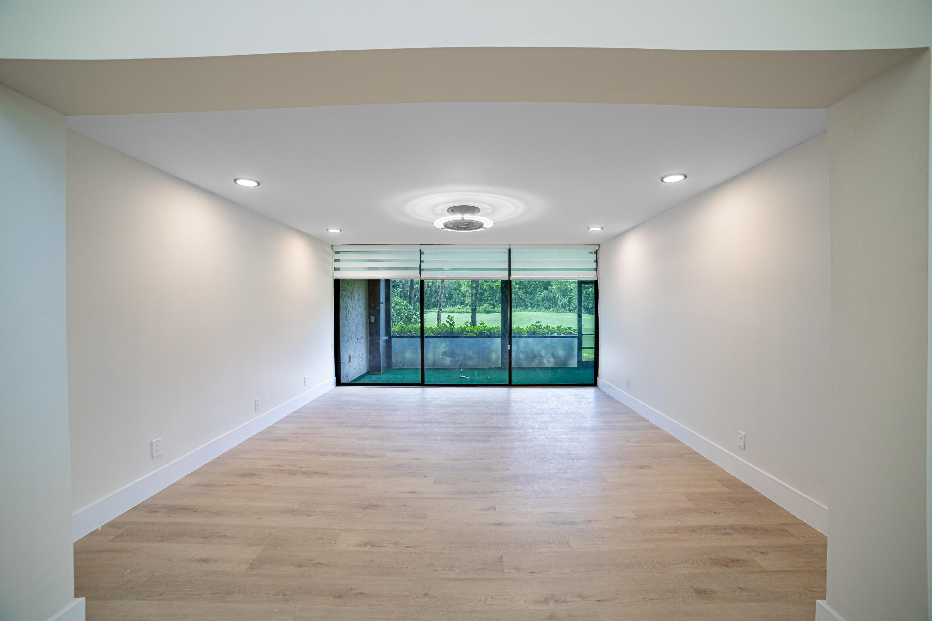 GREENS OF BOCA LAGO CONDO - Residential