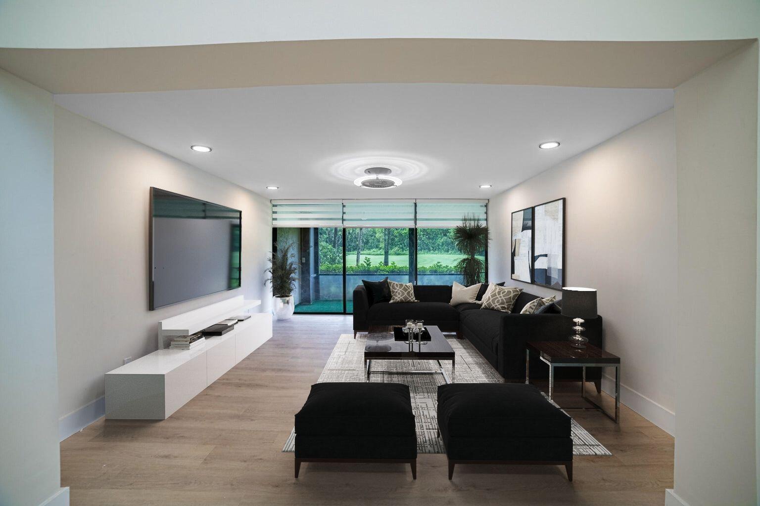 GREENS OF BOCA LAGO CONDO - Residential