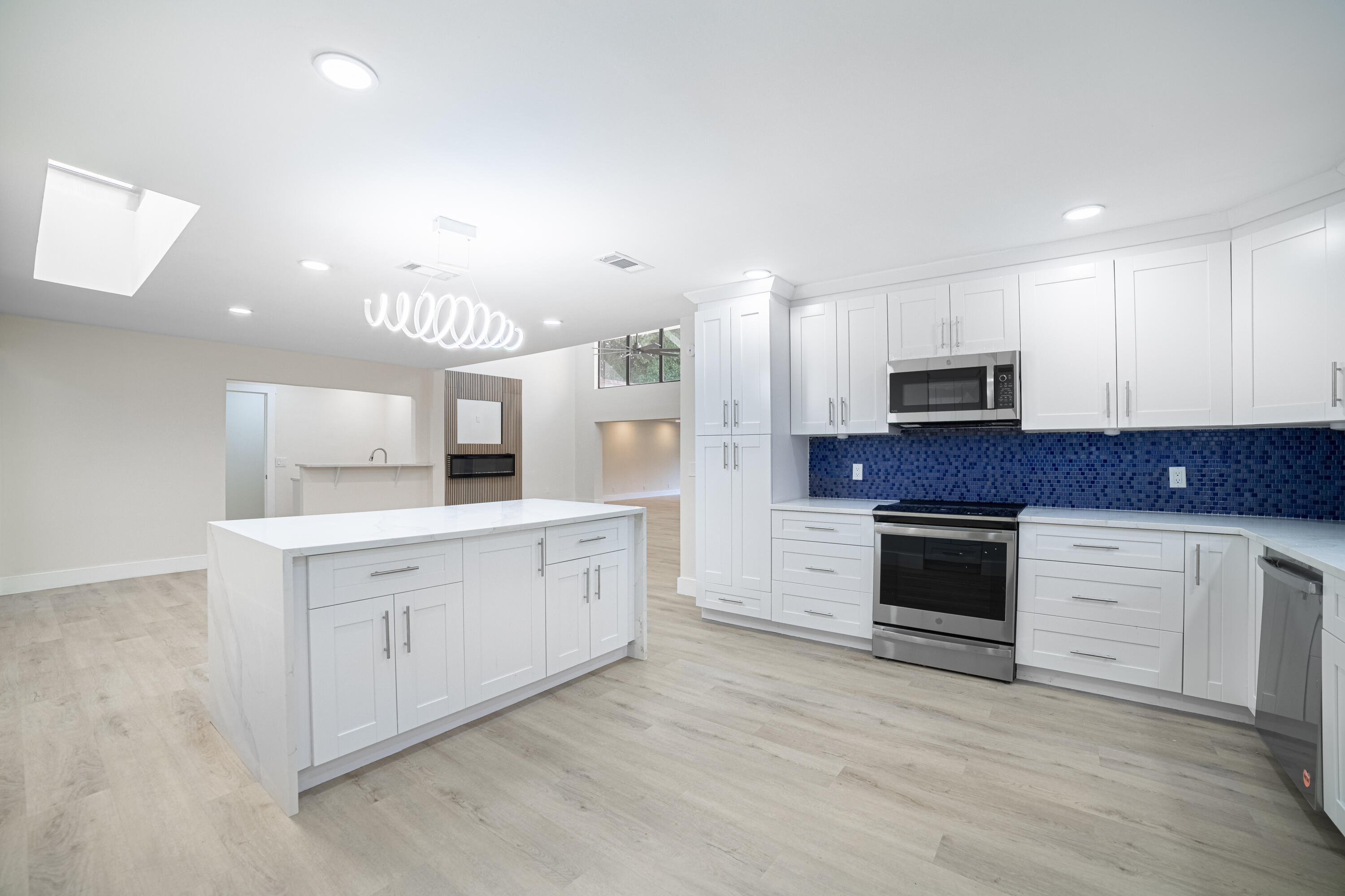 GREENS OF BOCA LAGO CONDO - Residential