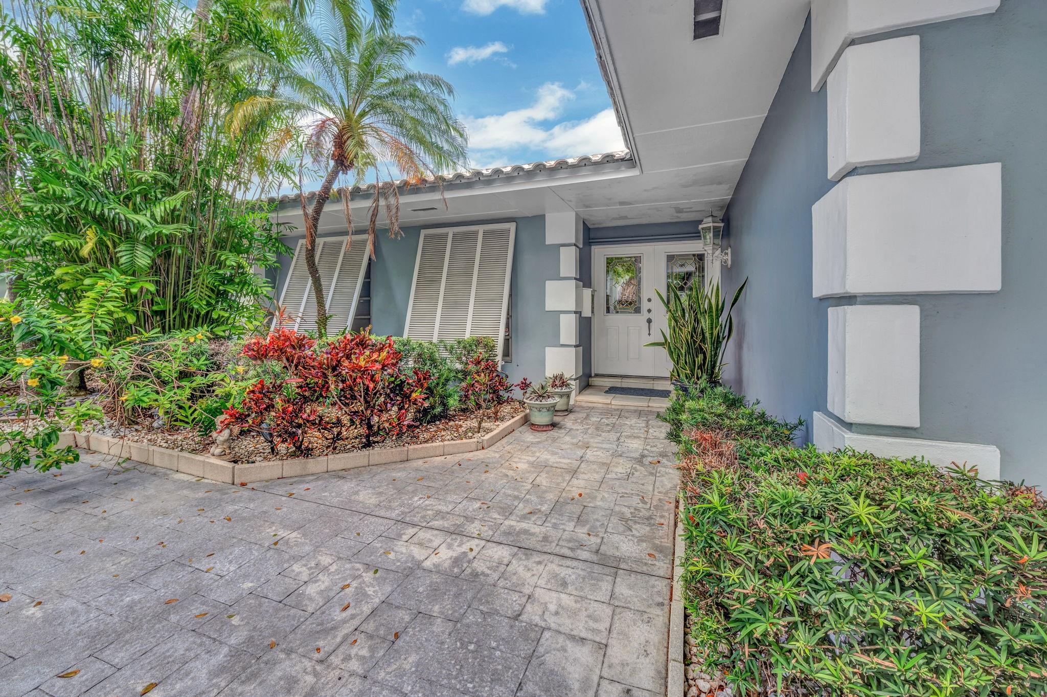 Miami Lakes Loch Lomond - Residential