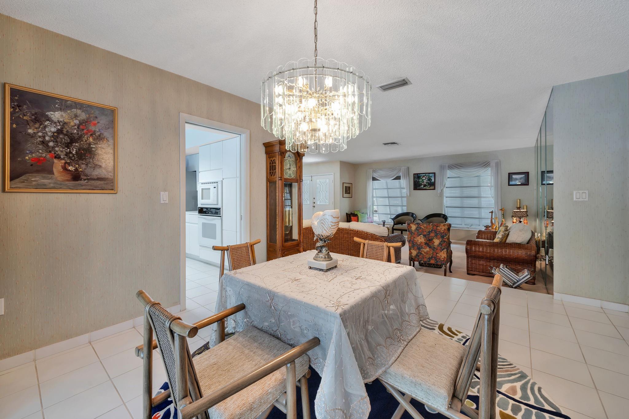 Miami Lakes Loch Lomond - Residential