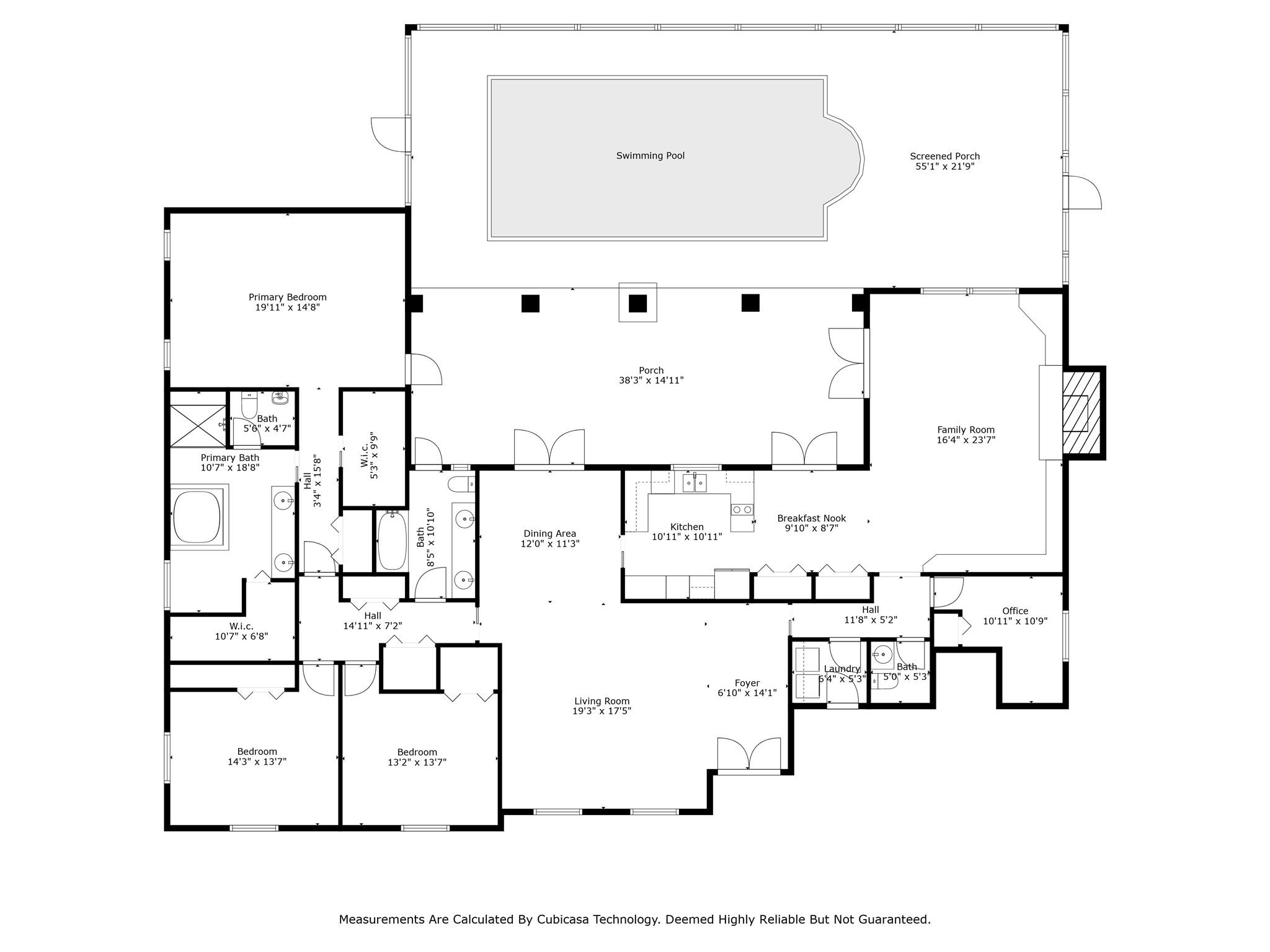 Miami Lakes Loch Lomond - Residential