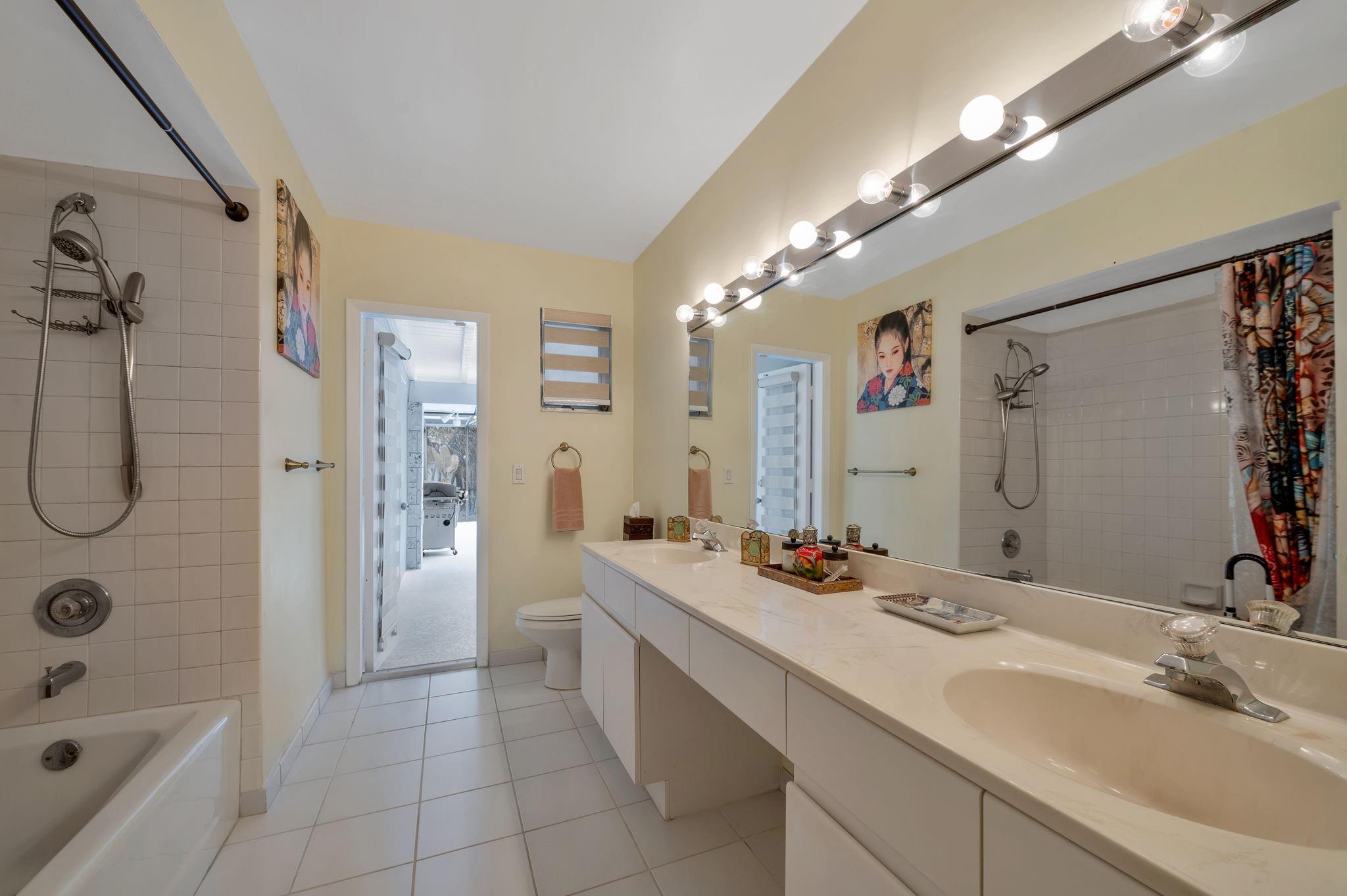 Miami Lakes Loch Lomond - Residential