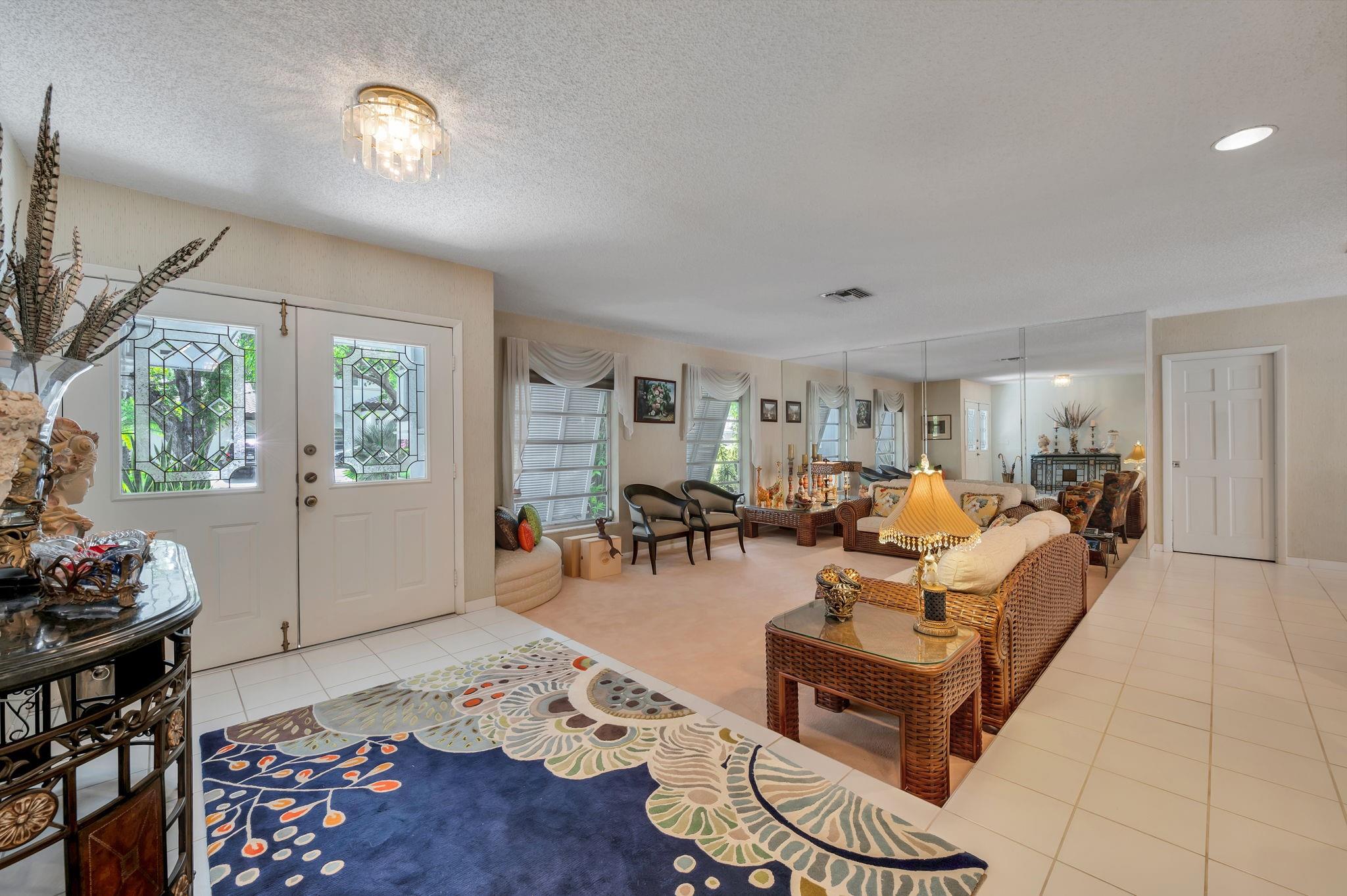 Miami Lakes Loch Lomond - Residential