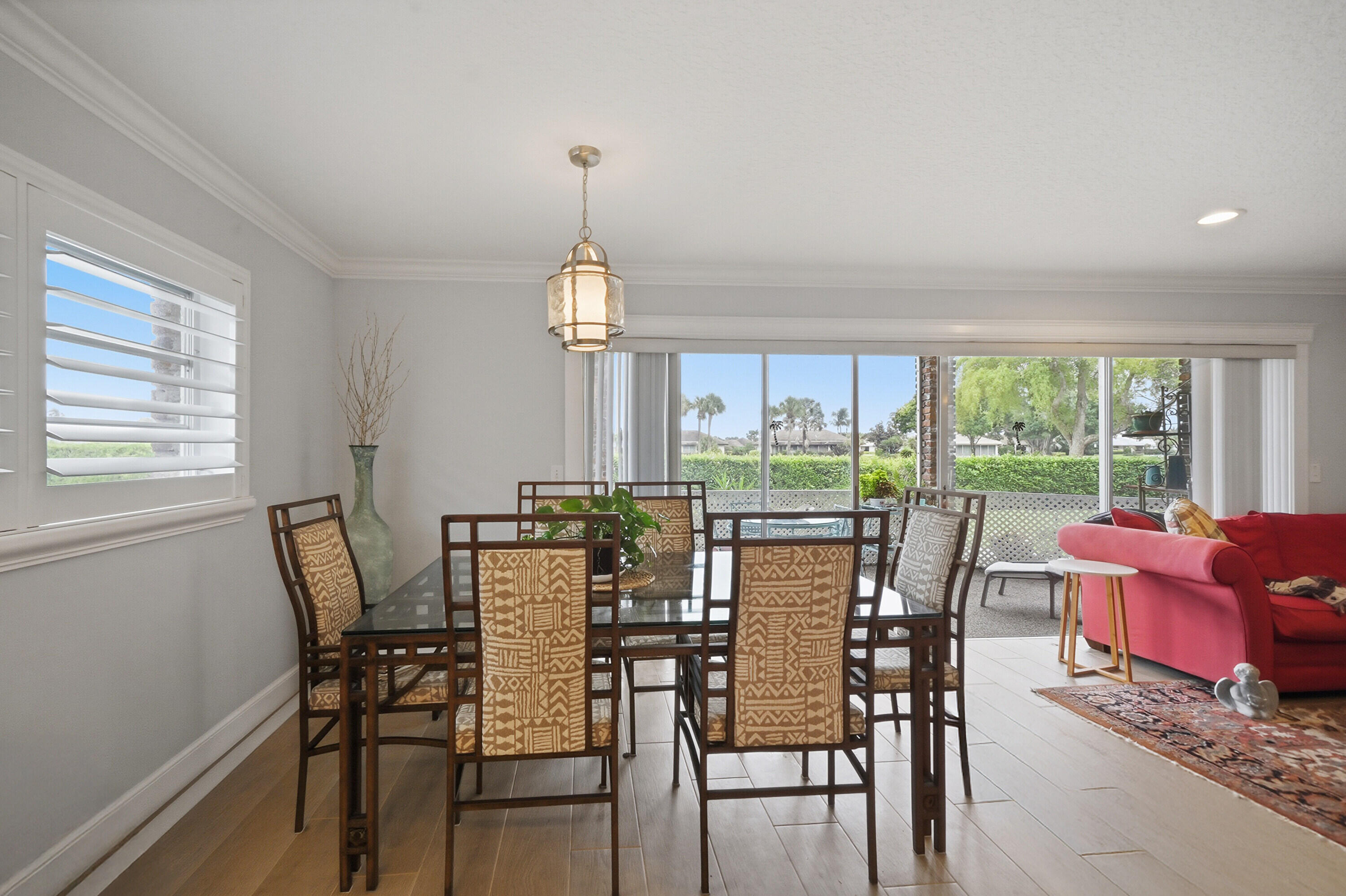 TUDOR TWO NORTH CONDOS - Residential