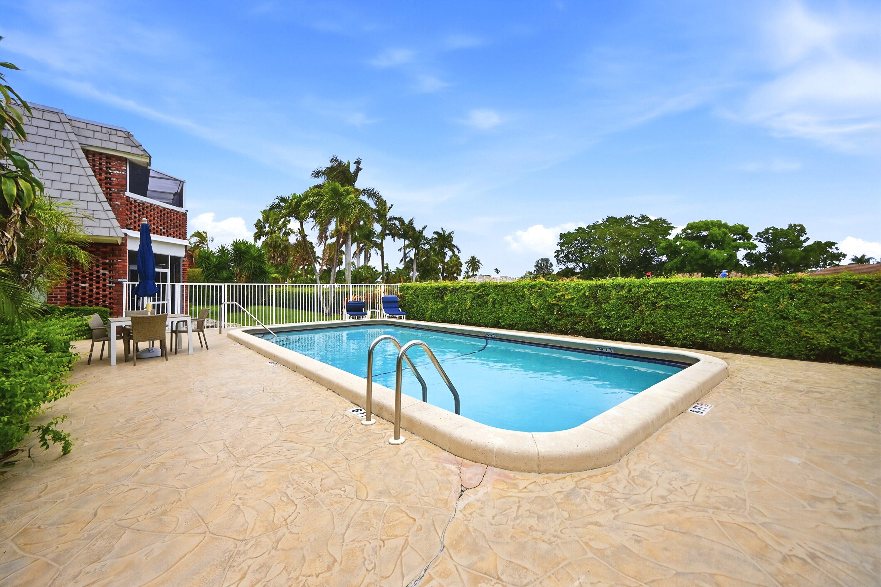 TUDOR TWO NORTH CONDOS - Residential