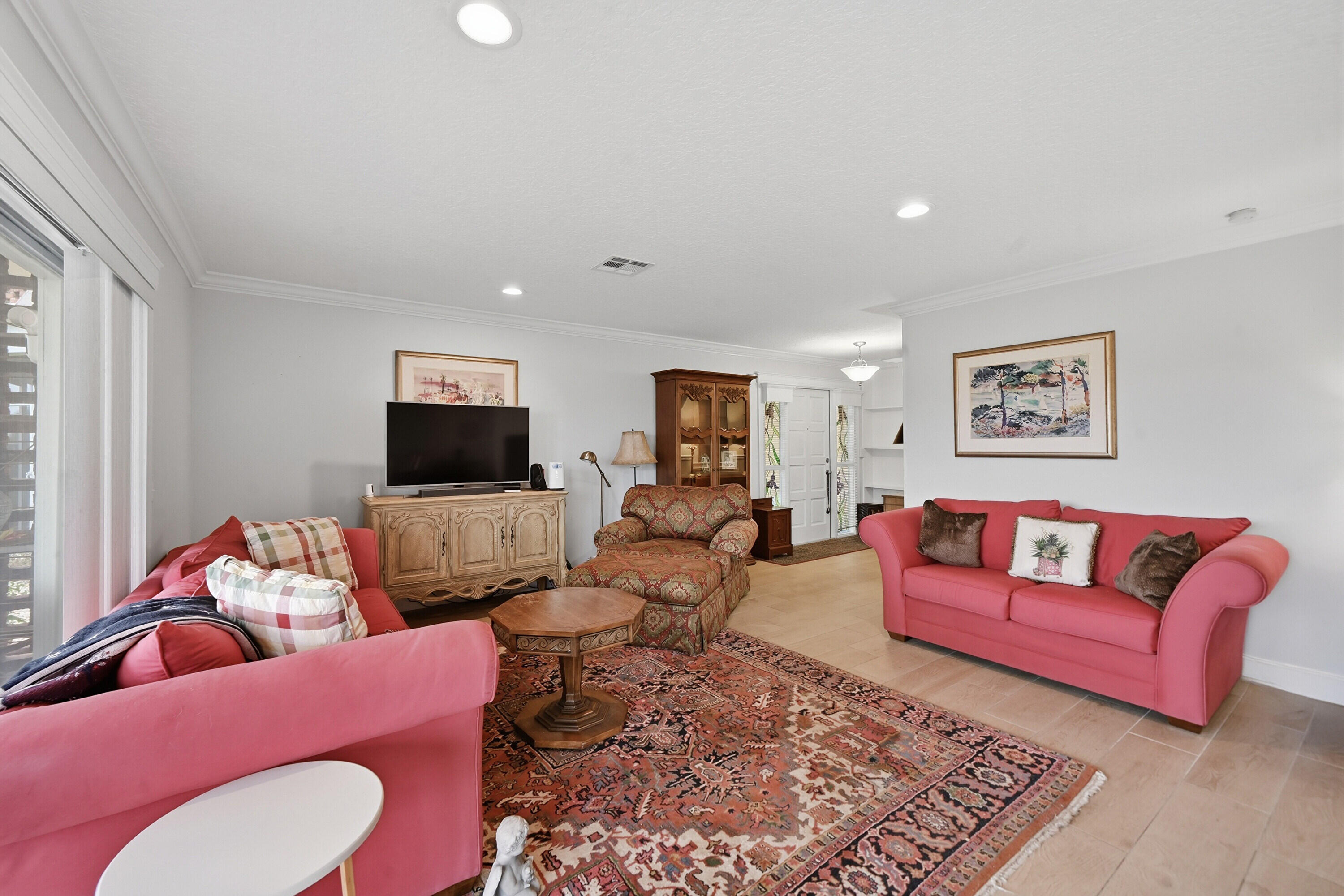 TUDOR TWO NORTH CONDOS - Residential