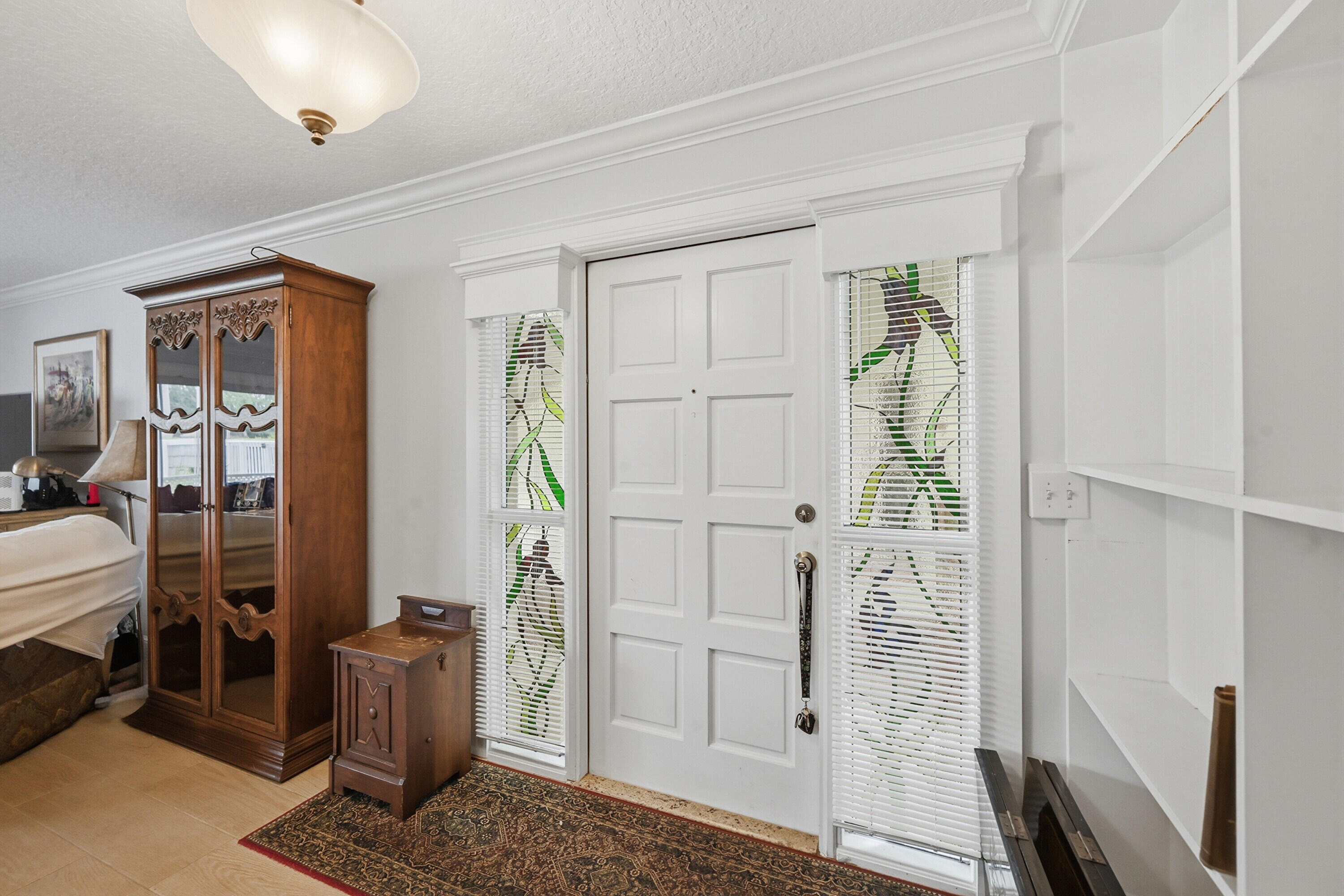 TUDOR TWO NORTH CONDOS - Residential