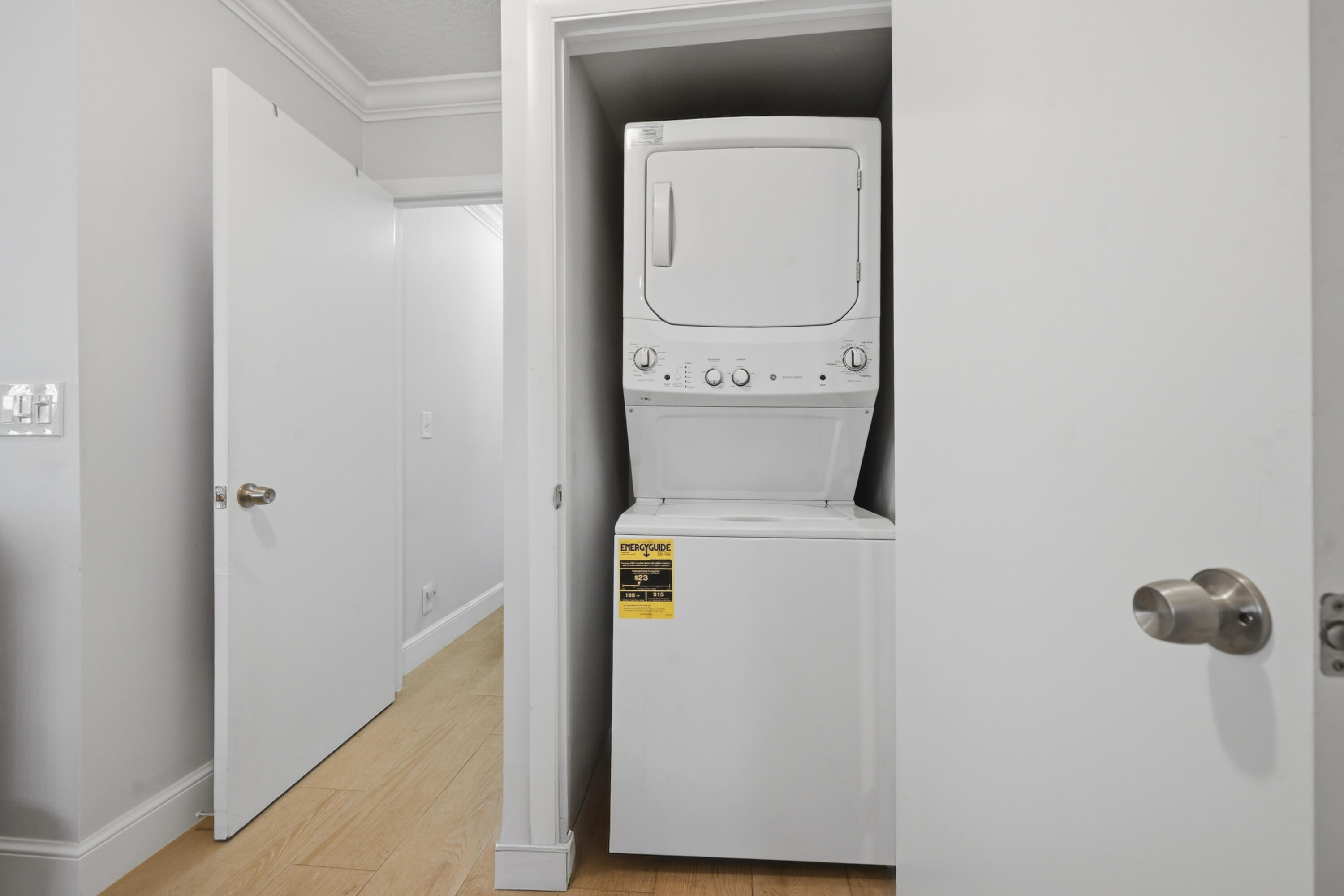 TUDOR TWO NORTH CONDOS - Residential