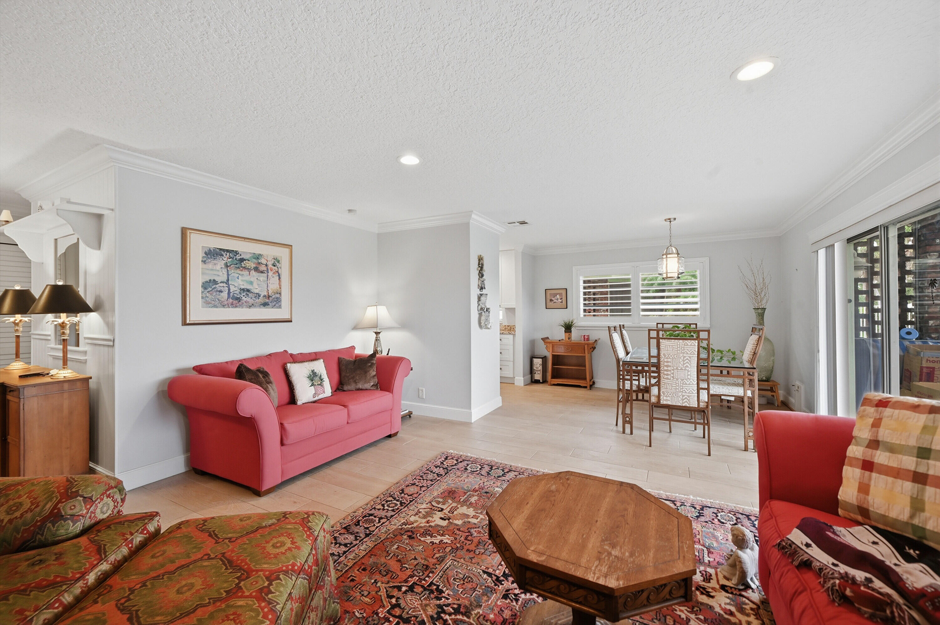 TUDOR TWO NORTH CONDOS - Residential