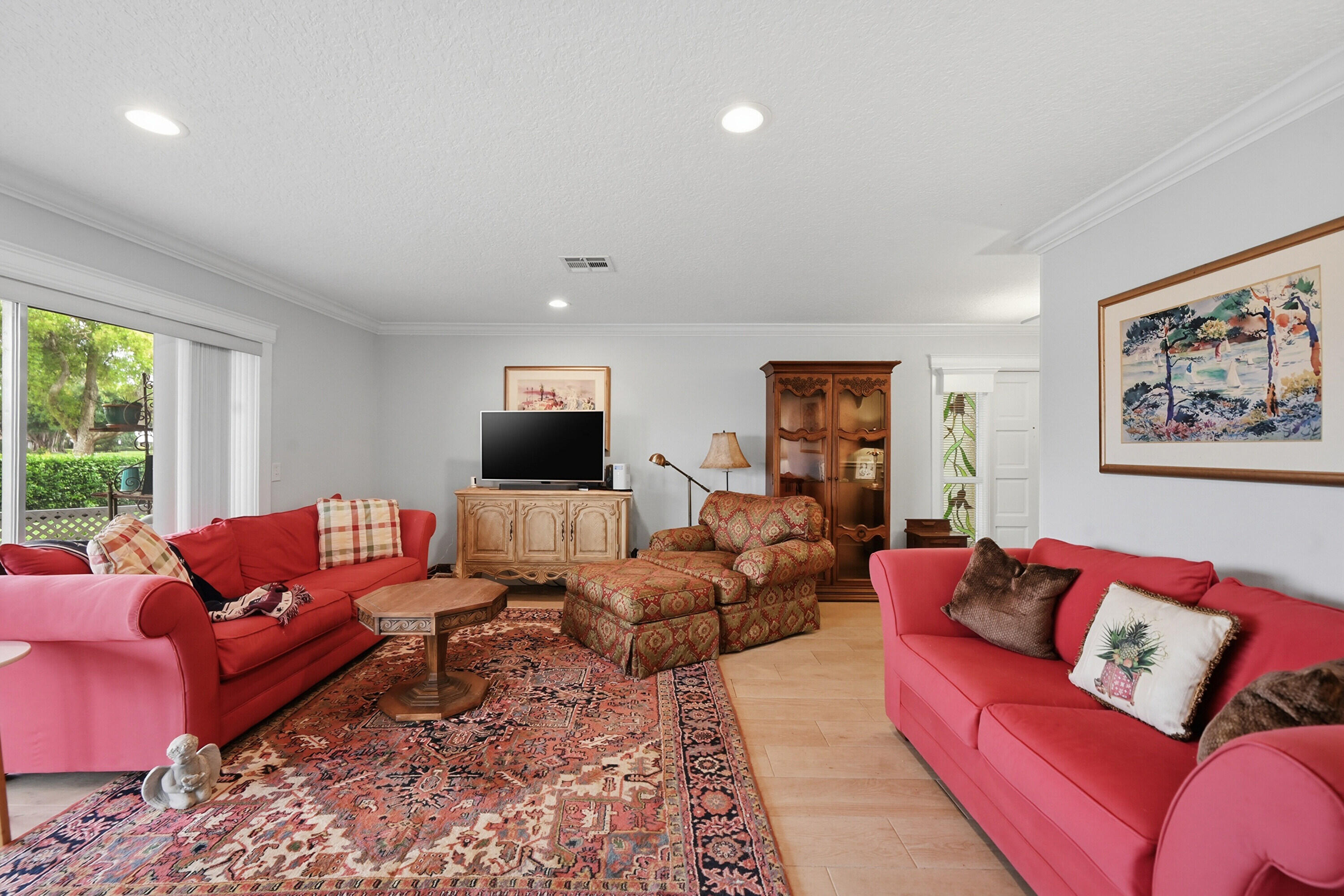 TUDOR TWO NORTH CONDOS - Residential