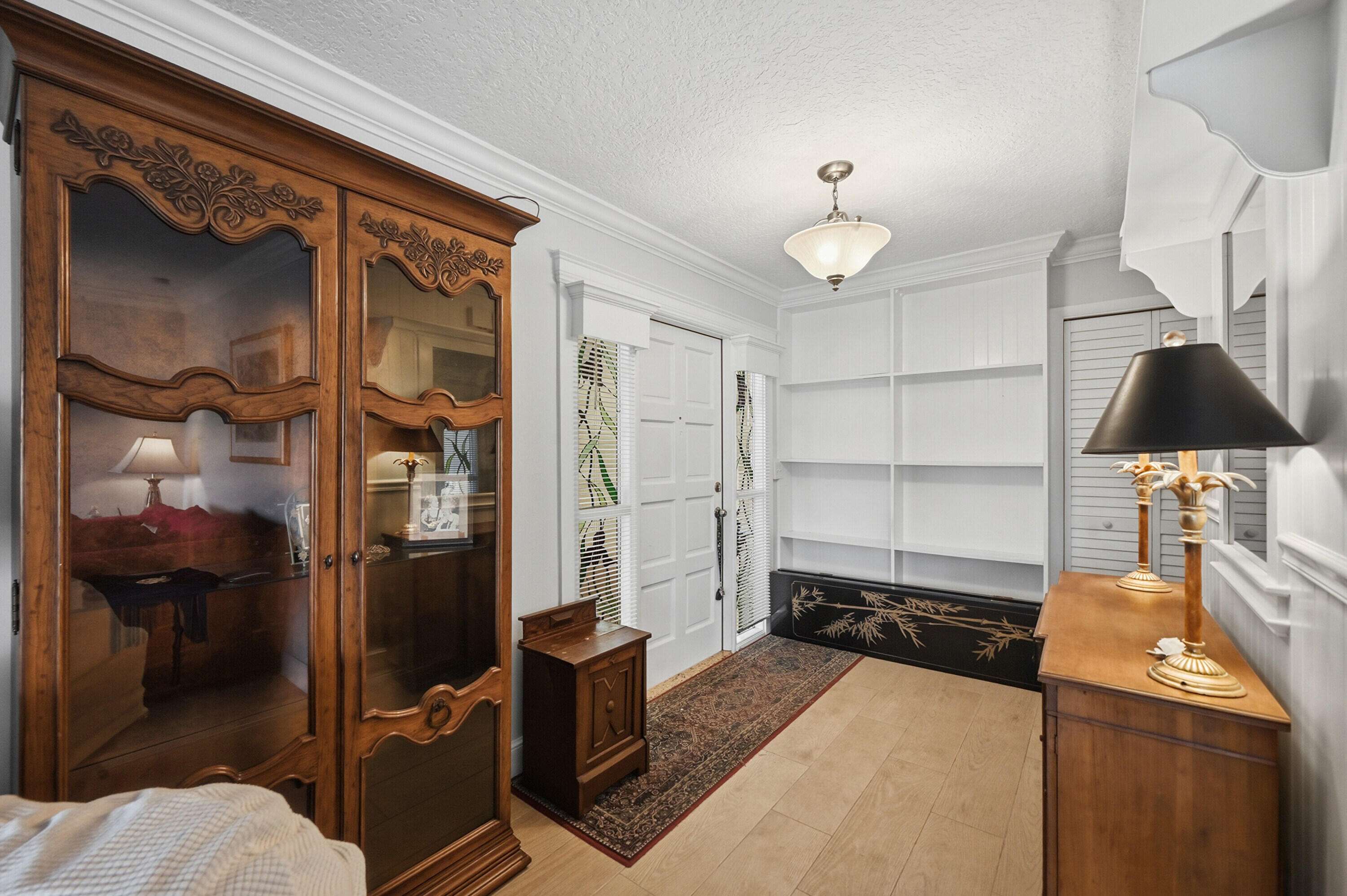 TUDOR TWO NORTH CONDOS - Residential