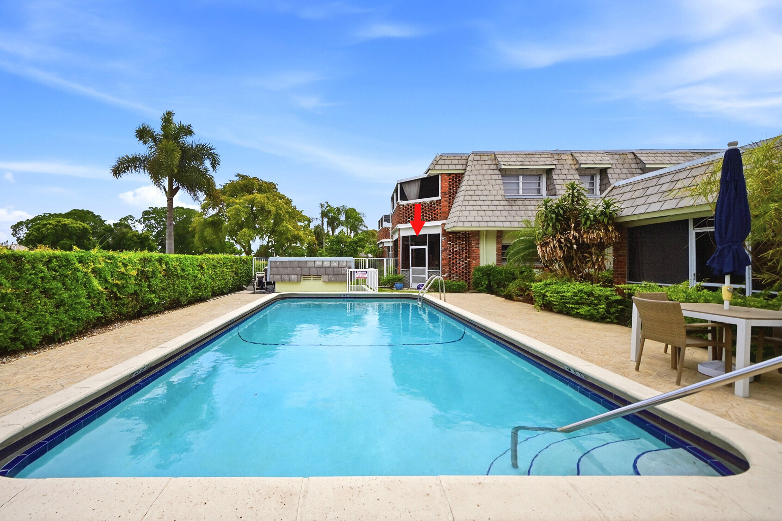 TUDOR TWO NORTH CONDOS - Residential