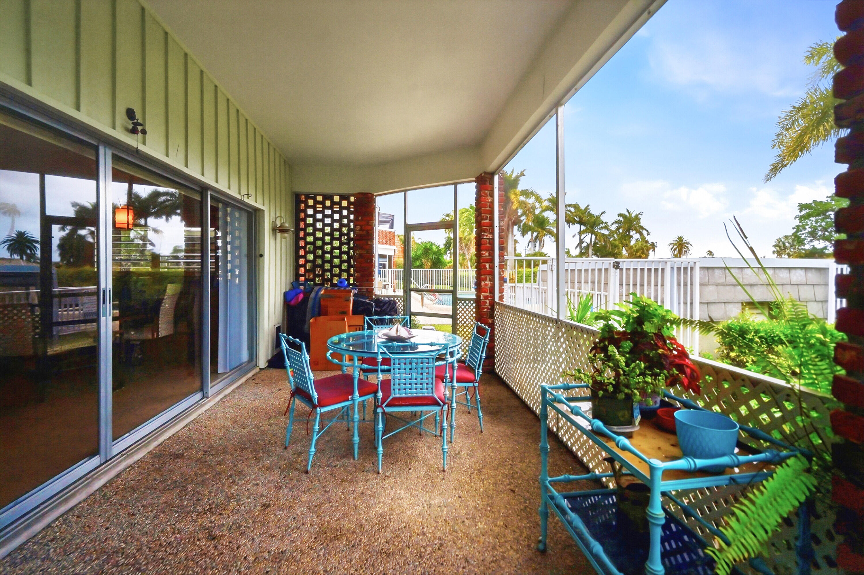 TUDOR TWO NORTH CONDOS - Residential