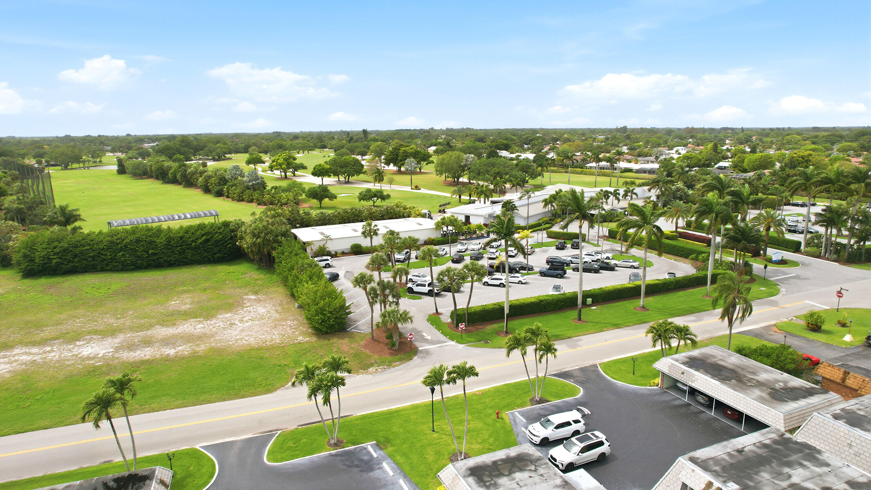 TUDOR TWO NORTH CONDOS - Residential