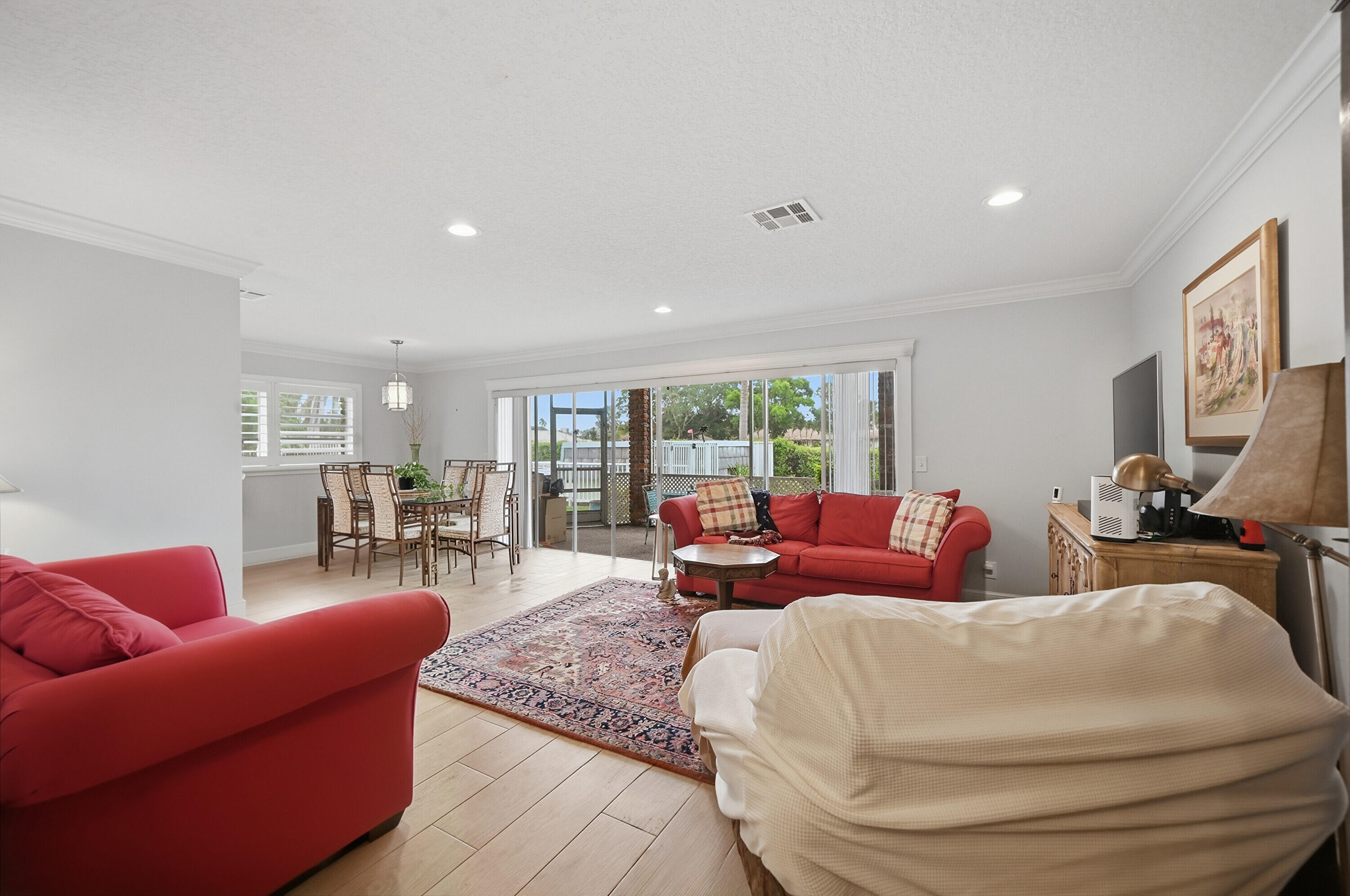 TUDOR TWO NORTH CONDOS - Residential