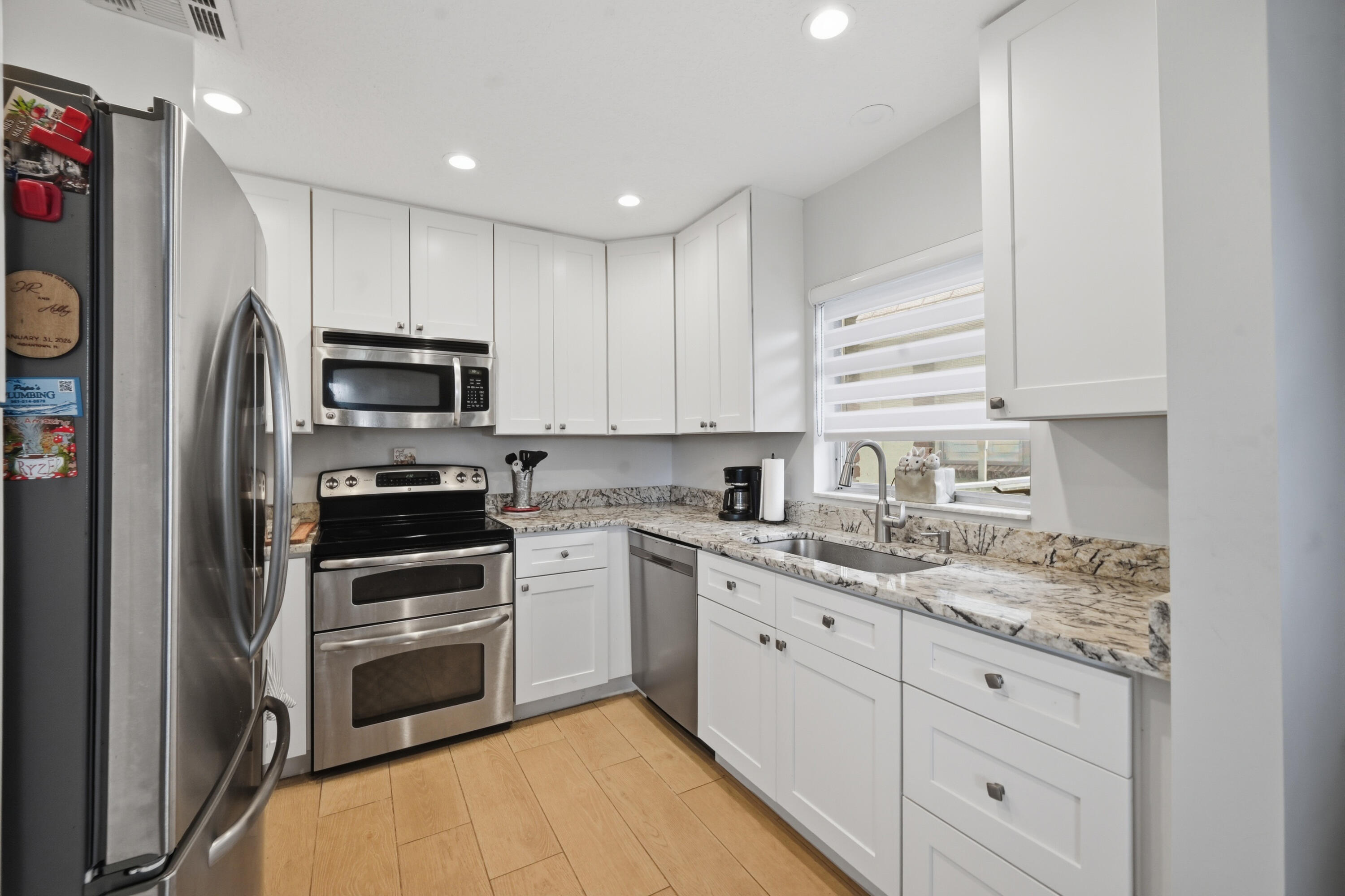 TUDOR TWO NORTH CONDOS - Residential