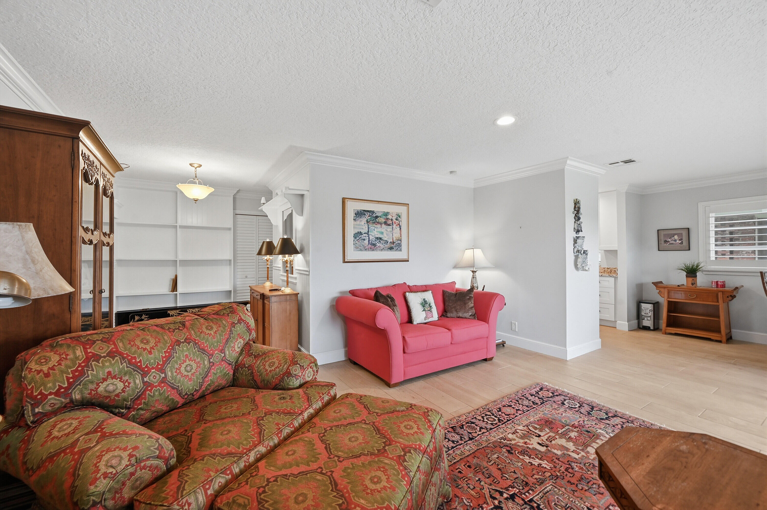 TUDOR TWO NORTH CONDOS - Residential