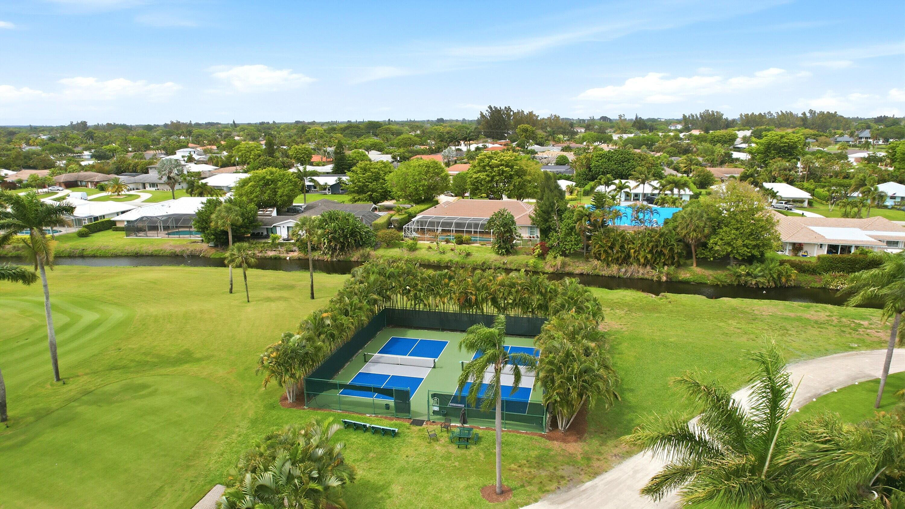 TUDOR TWO NORTH CONDOS - Residential