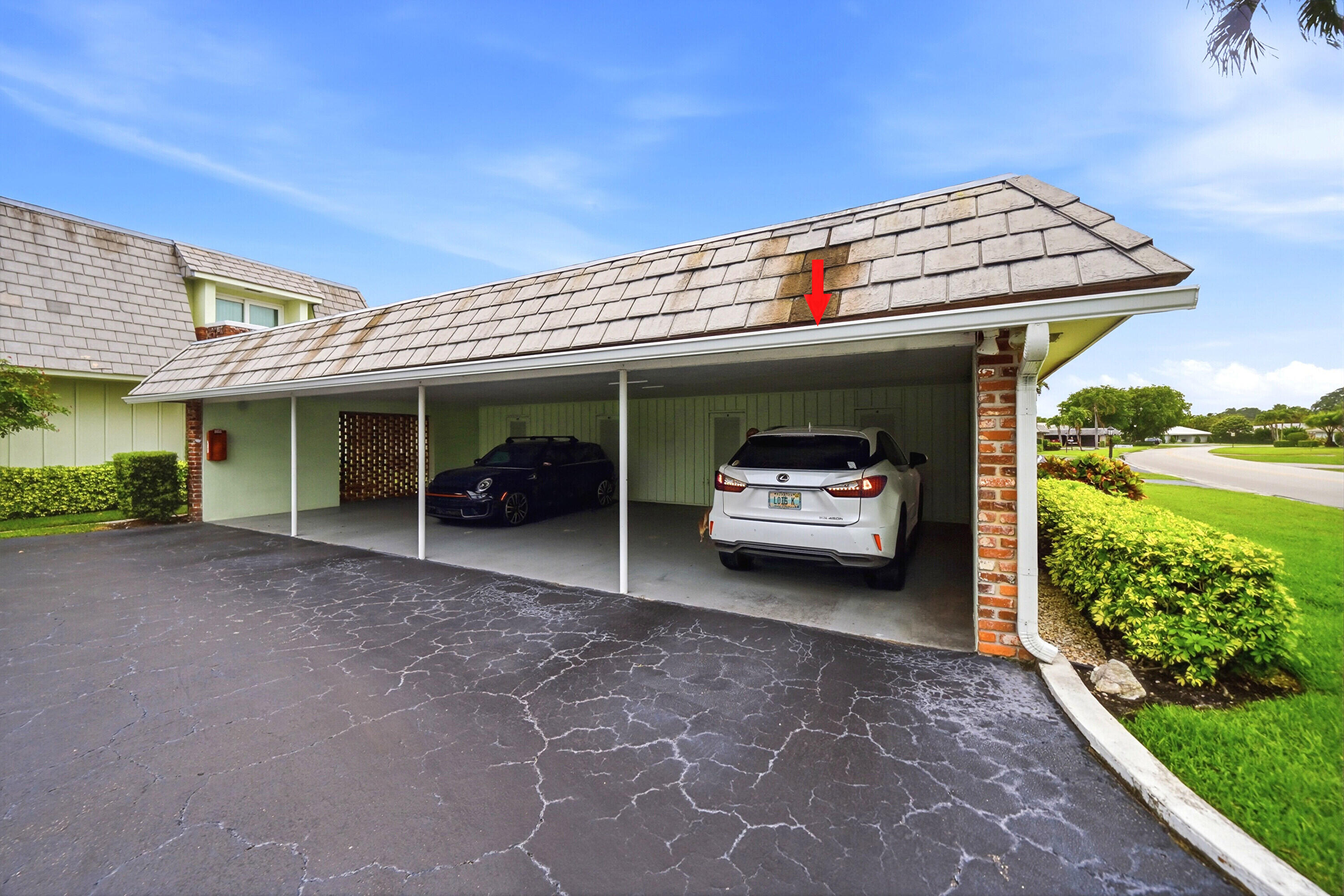 TUDOR TWO NORTH CONDOS - Residential