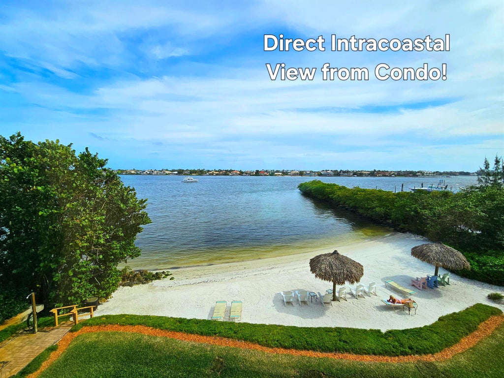 Photo of 1200 Scotia Drive #302, Hypoluxo, FL 33462 (MLS # R10954289)