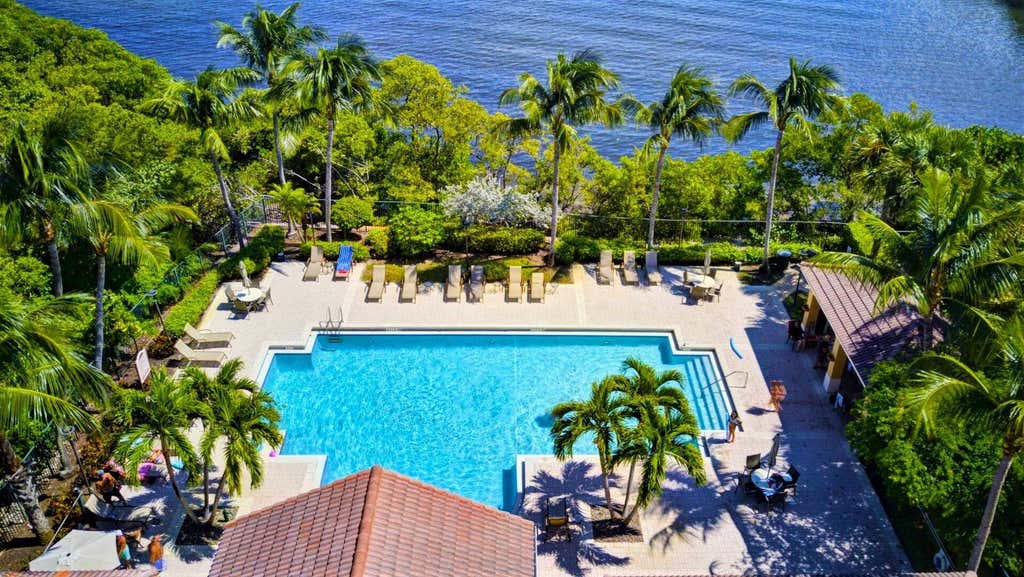 Photo of 1200 Scotia Drive #302, Hypoluxo, FL 33462 (MLS # R10954289)