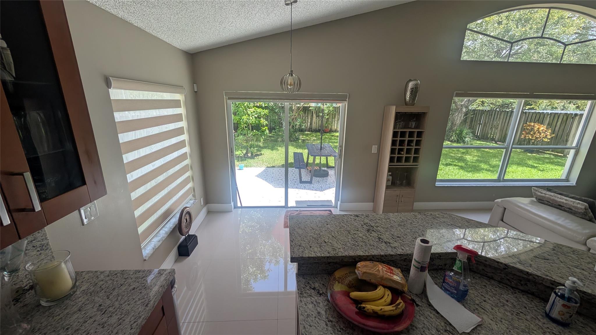 Pembroke Falls Ph 7 166-1 - Residential Lease
