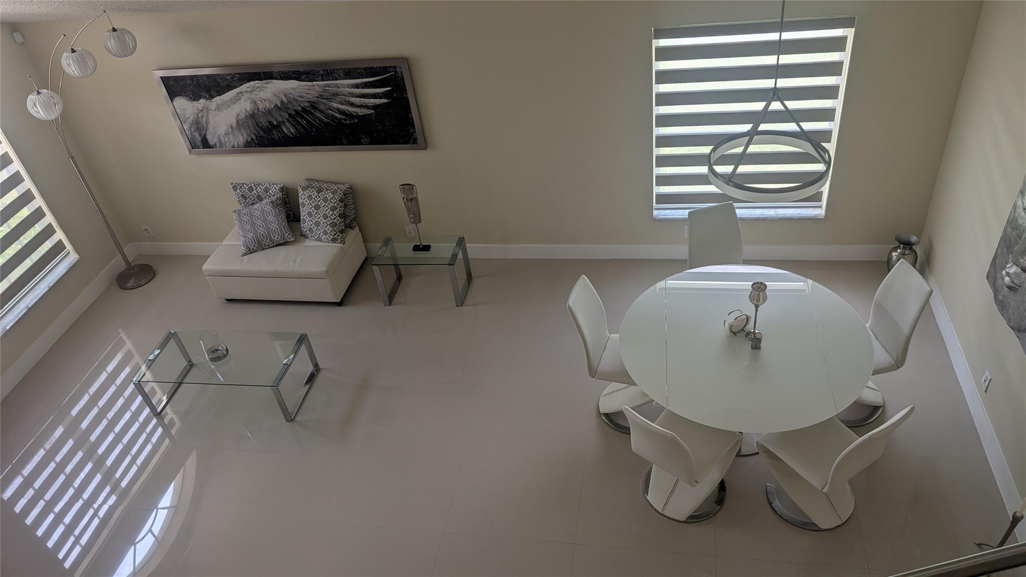 Pembroke Falls Ph 7 166-1 - Residential Lease