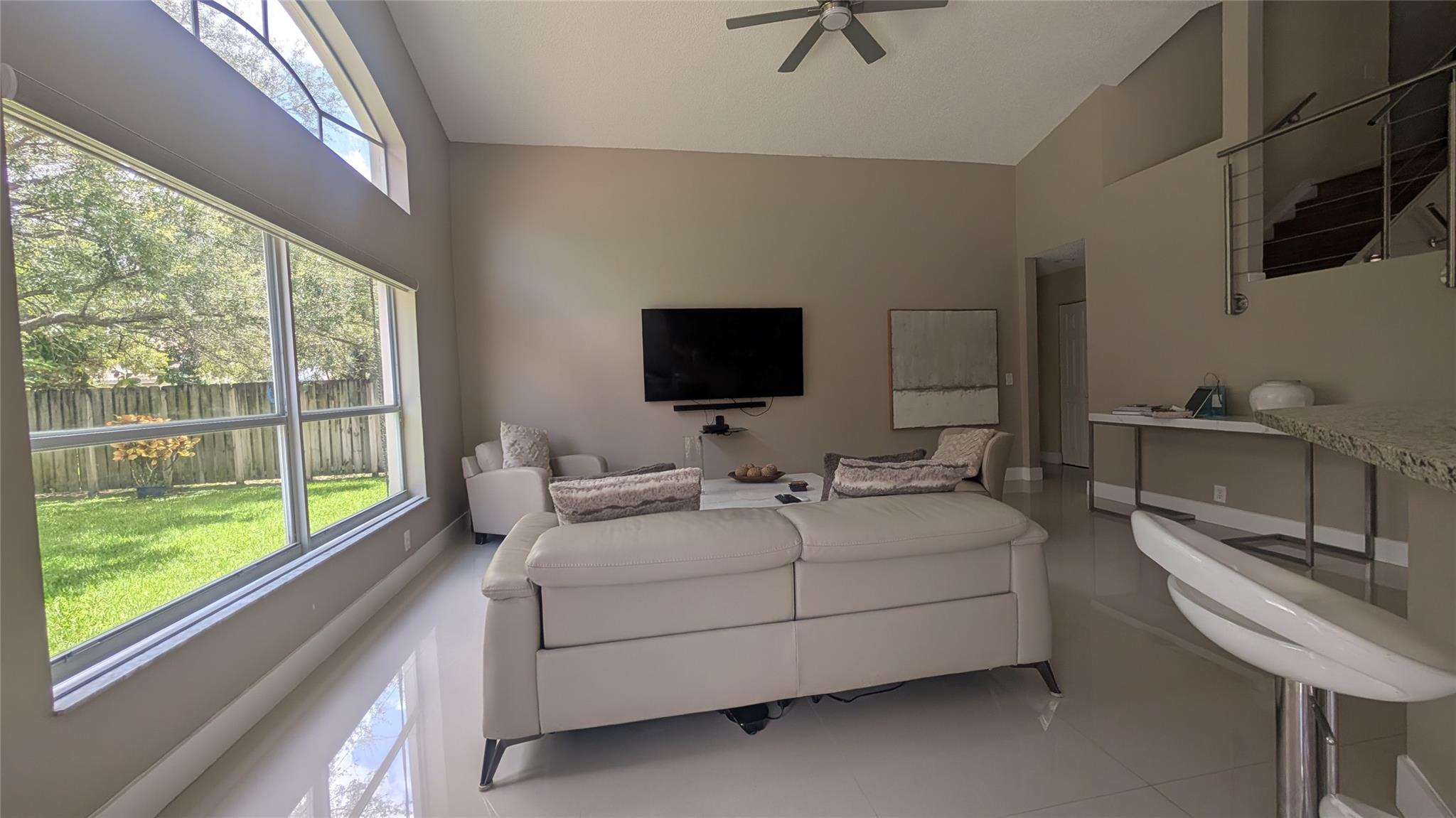 Pembroke Falls Ph 7 166-1 - Residential Lease