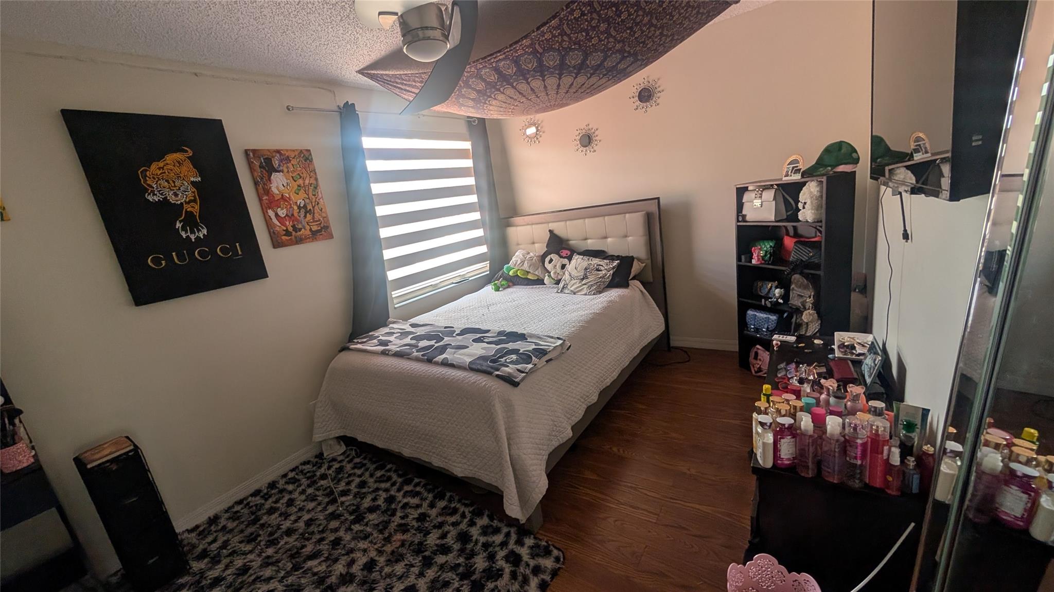 Pembroke Falls Ph 7 166-1 - Residential Lease