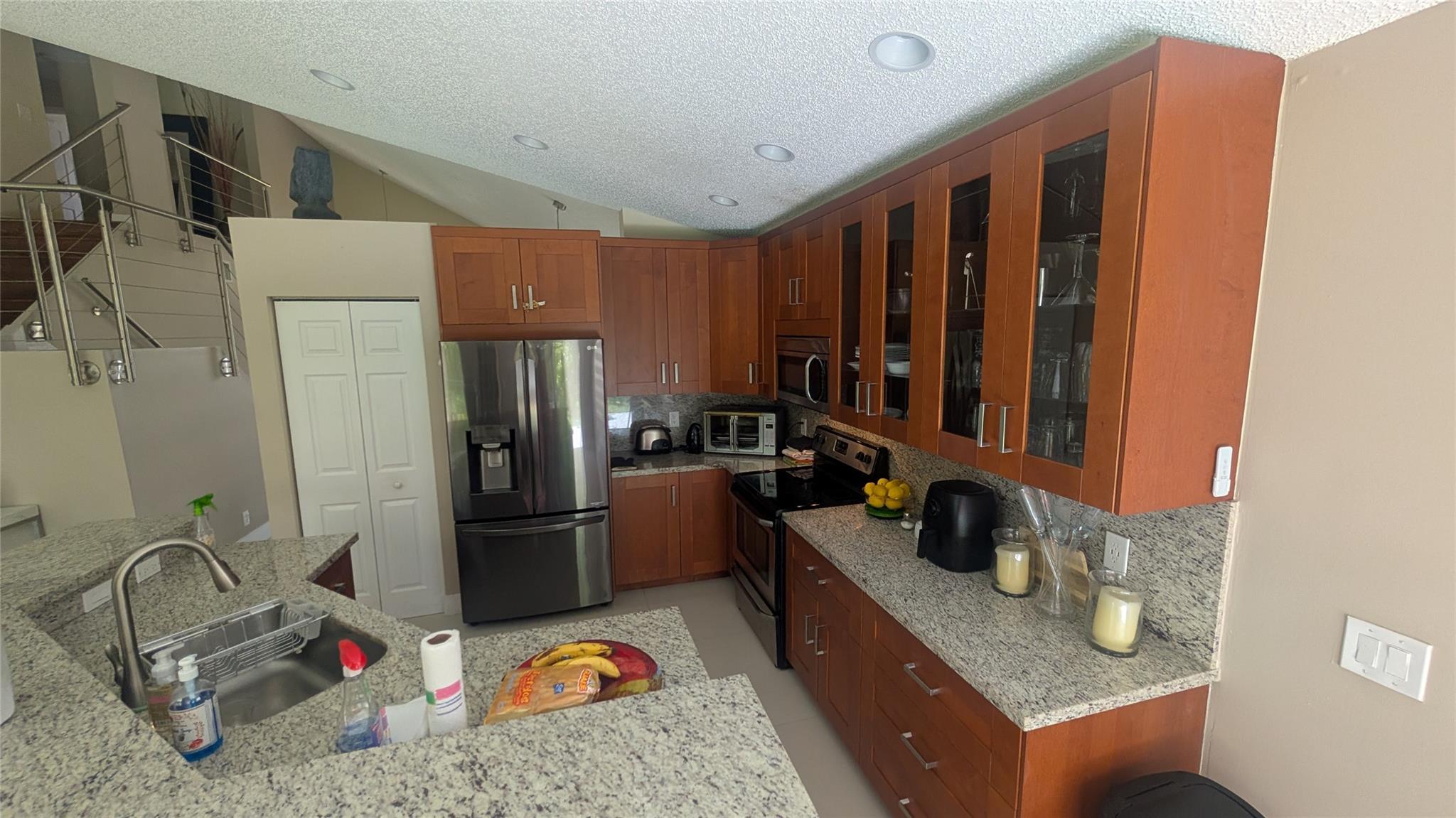 Pembroke Falls Ph 7 166-1 - Residential Lease