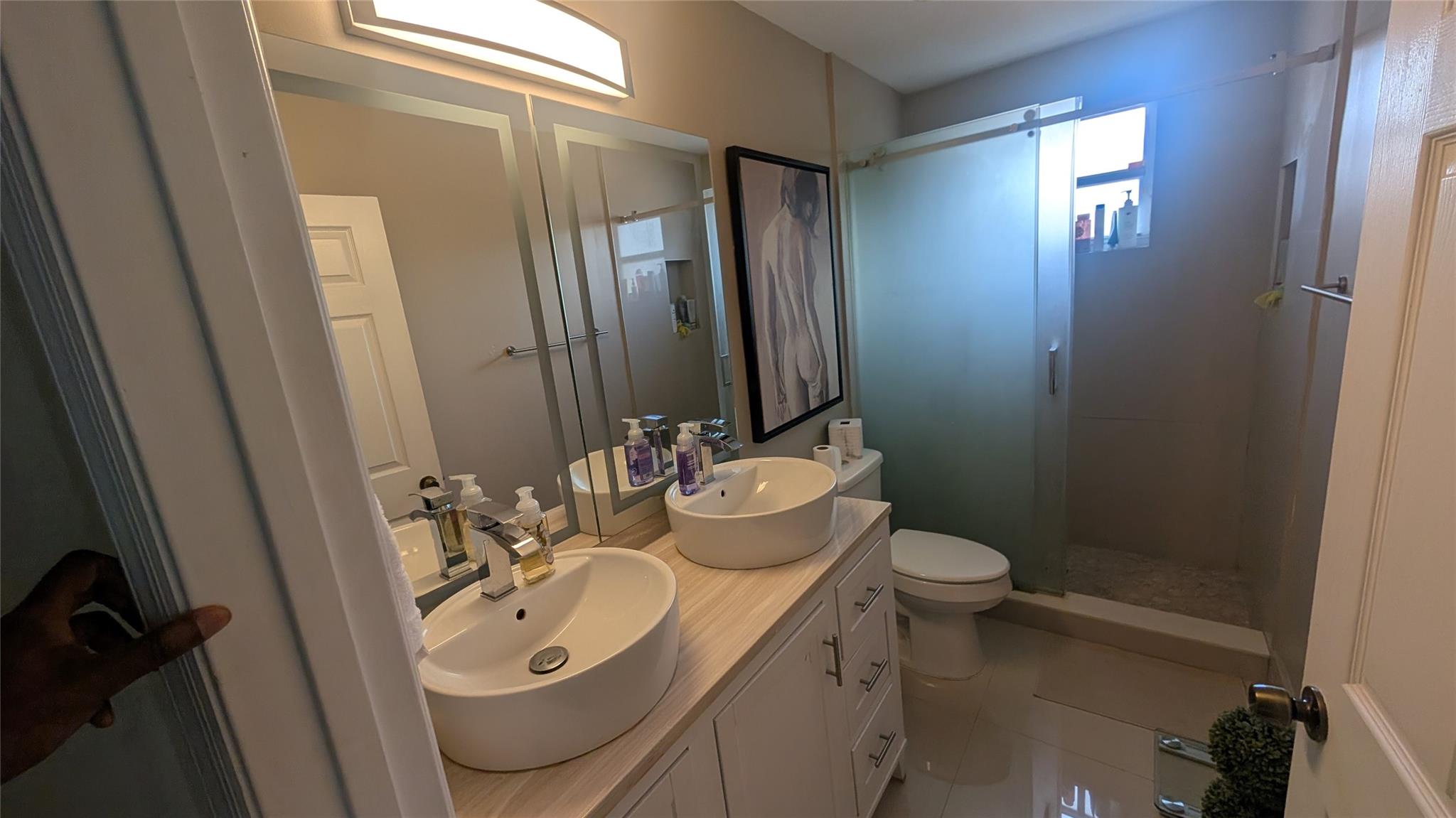 Pembroke Falls Ph 7 166-1 - Residential Lease