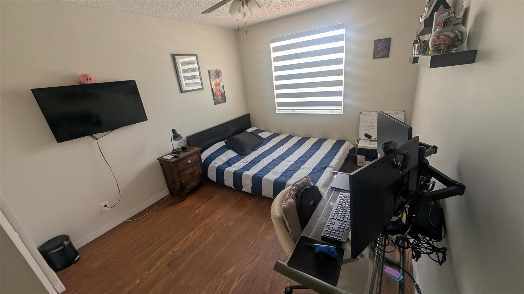 Pembroke Falls Ph 7 166-1 - Residential Lease