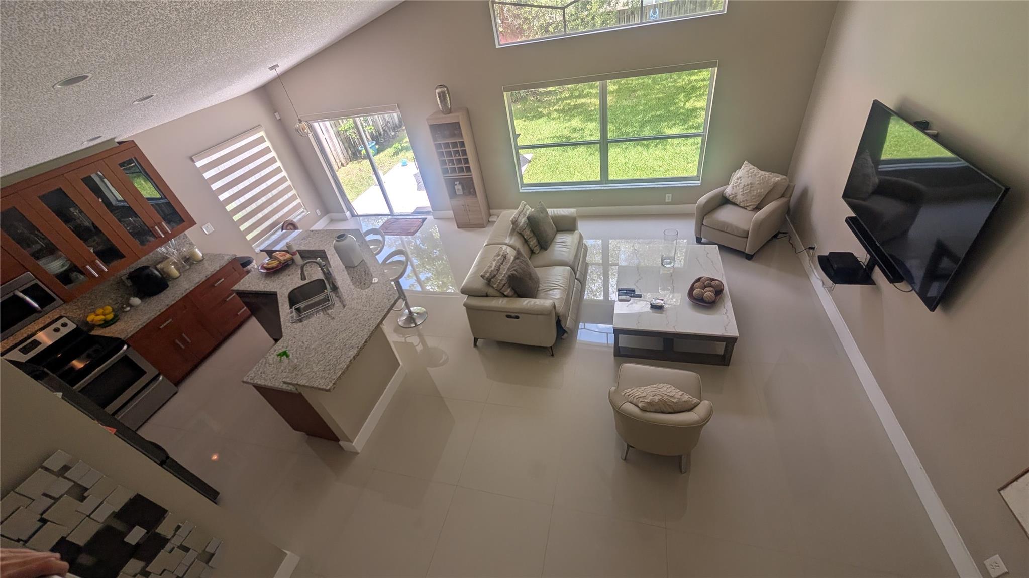 Pembroke Falls Ph 7 166-1 - Residential Lease