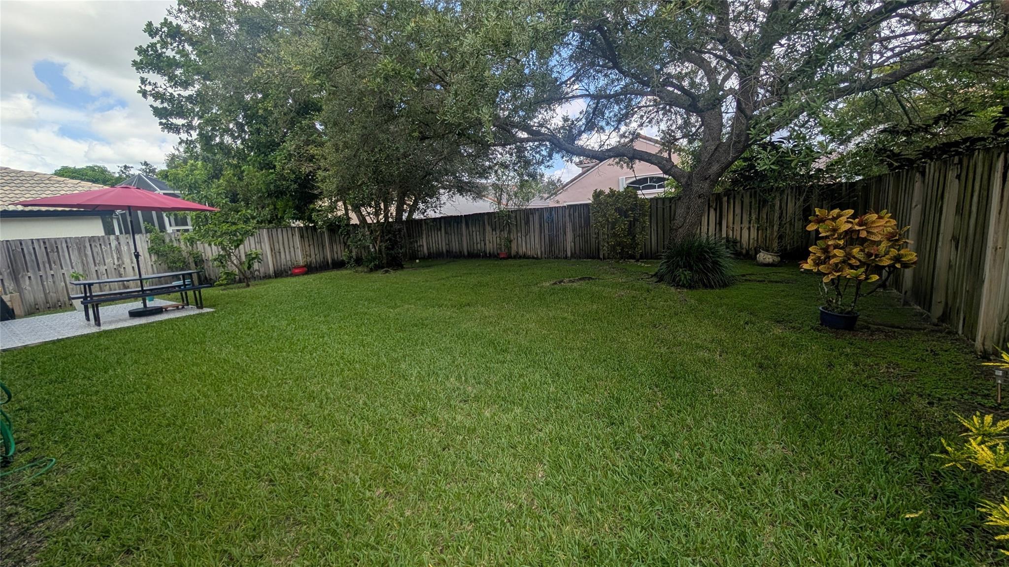Pembroke Falls Ph 7 166-1 - Residential Lease