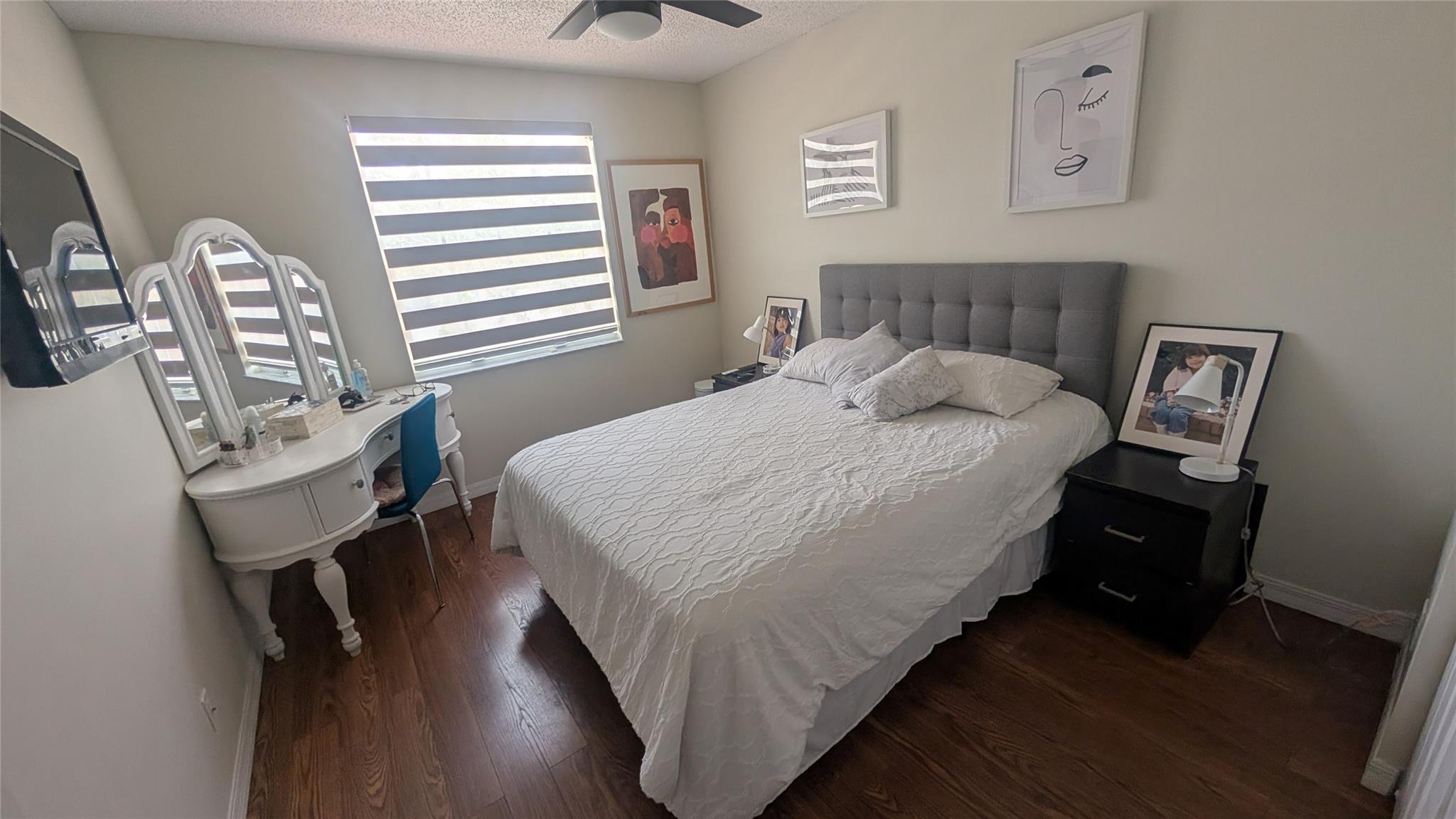 Pembroke Falls Ph 7 166-1 - Residential Lease