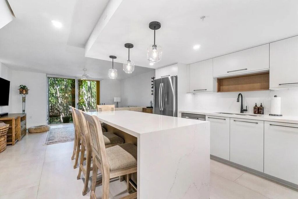 Photo of 1100 Scotia Drive #105, Hypoluxo, FL 33462 (MLS # B26027362)